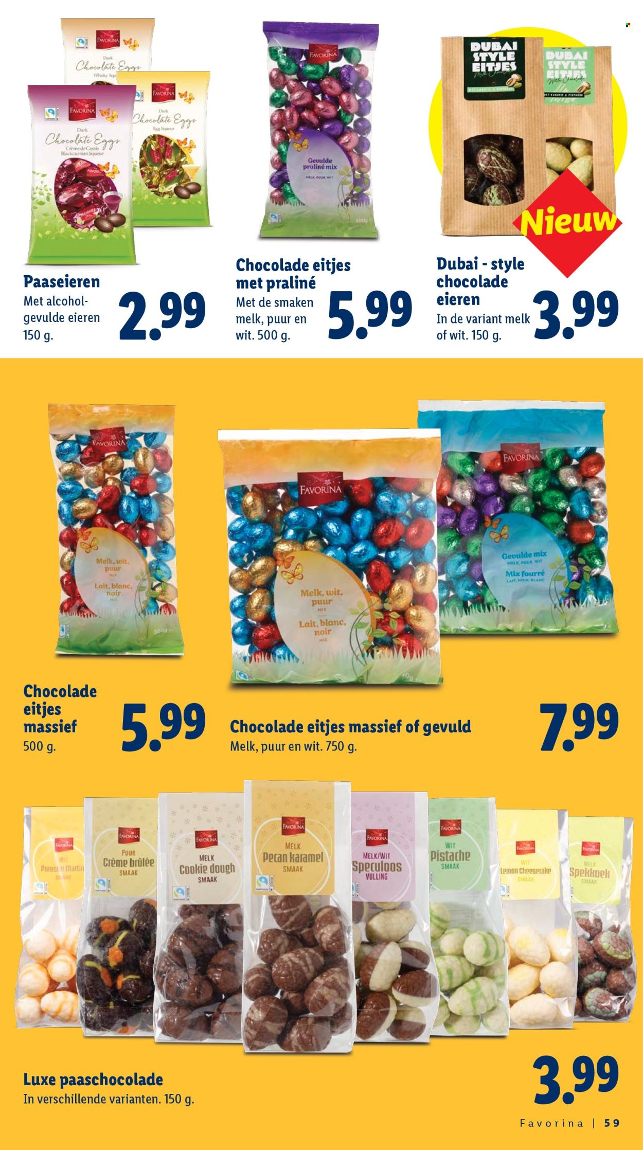 Lidl-aanbieding - 23-3-2026 - 29-3-2026. Pagina 7