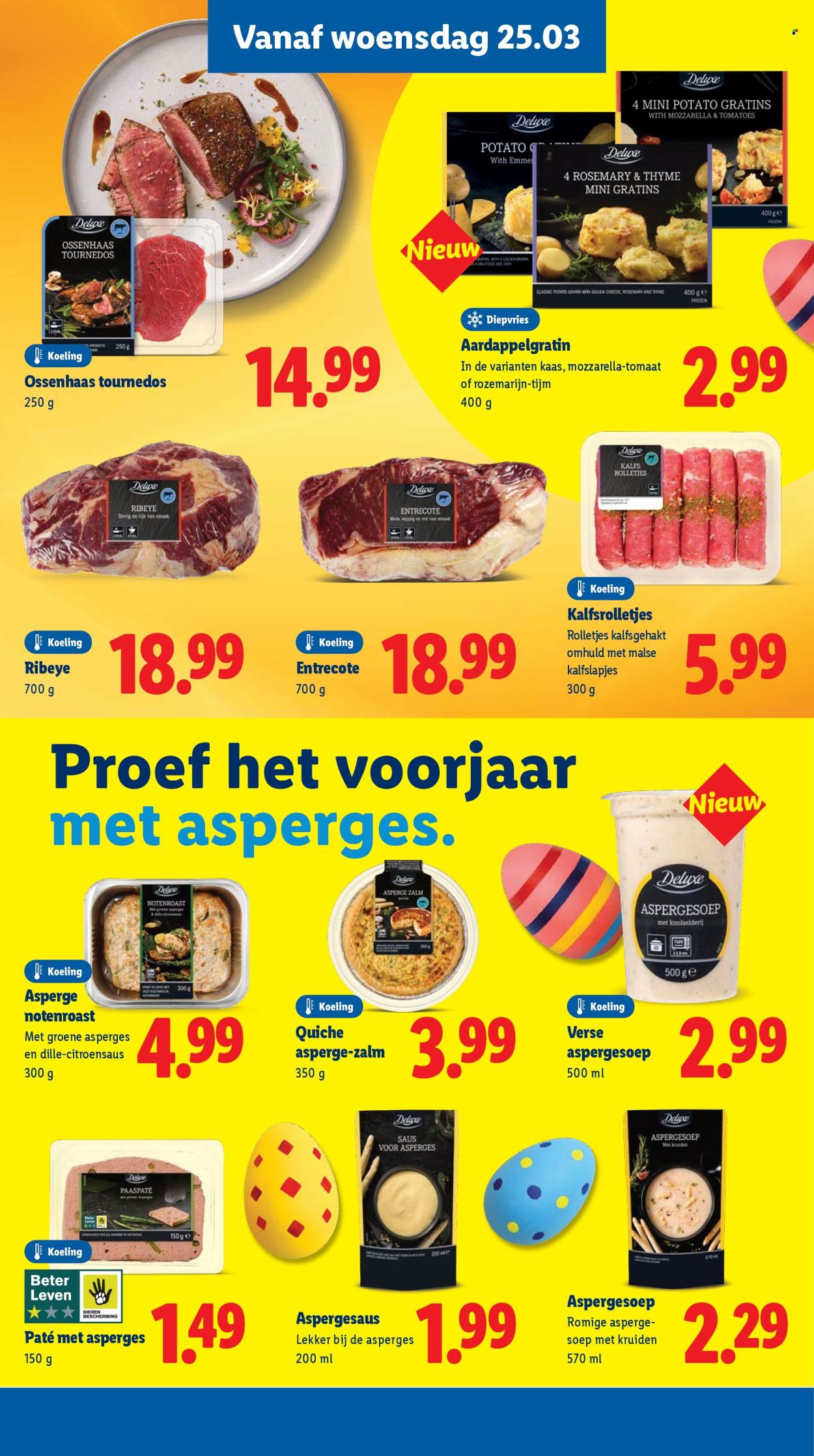 Lidl-aanbieding - 23-3-2026 - 29-3-2026. Pagina 26