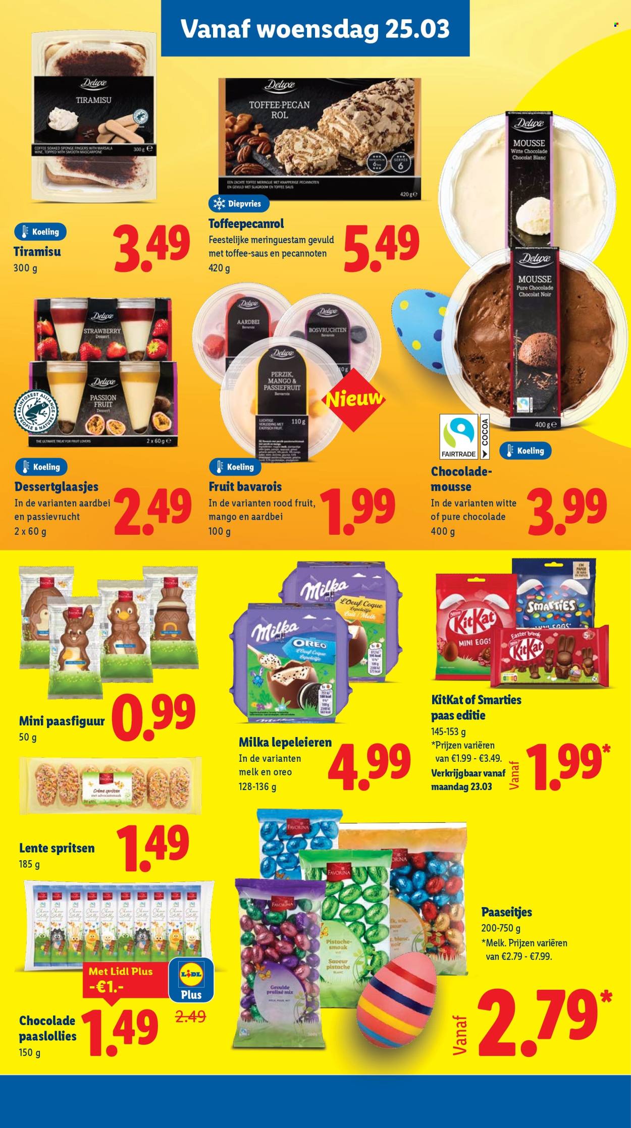 Lidl-aanbieding - 23-3-2026 - 29-3-2026. Pagina 28
