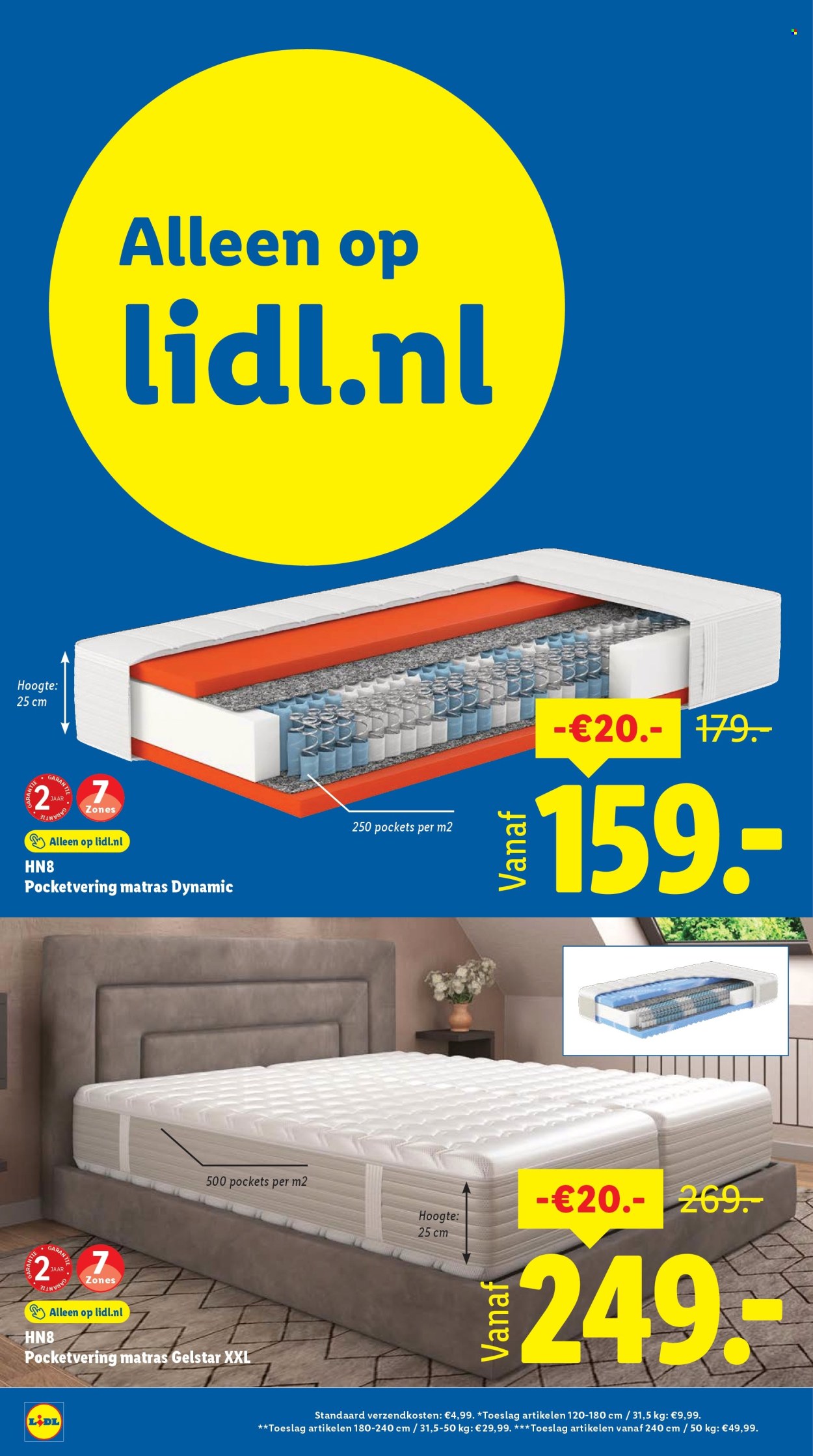 Lidl-aanbieding - 23-3-2026 - 29-3-2026. Pagina 31
