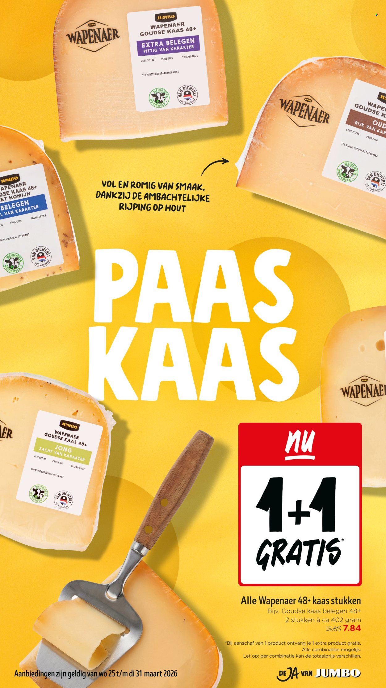 Jumbo-aanbieding - 25-3-2026 - 31-3-2026. Pagina 3