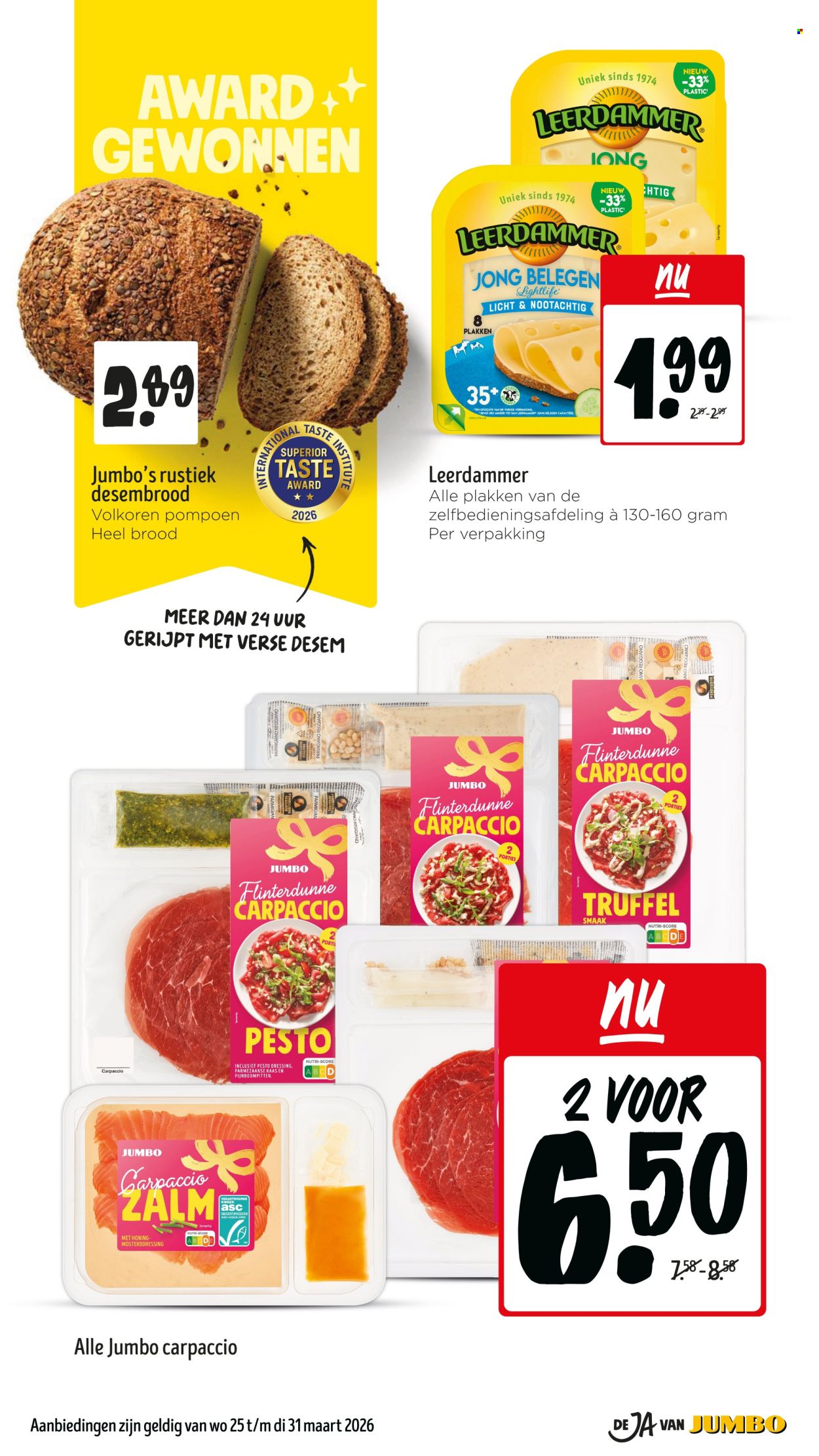 Jumbo-aanbieding - 25-3-2026 - 31-3-2026. Pagina 6