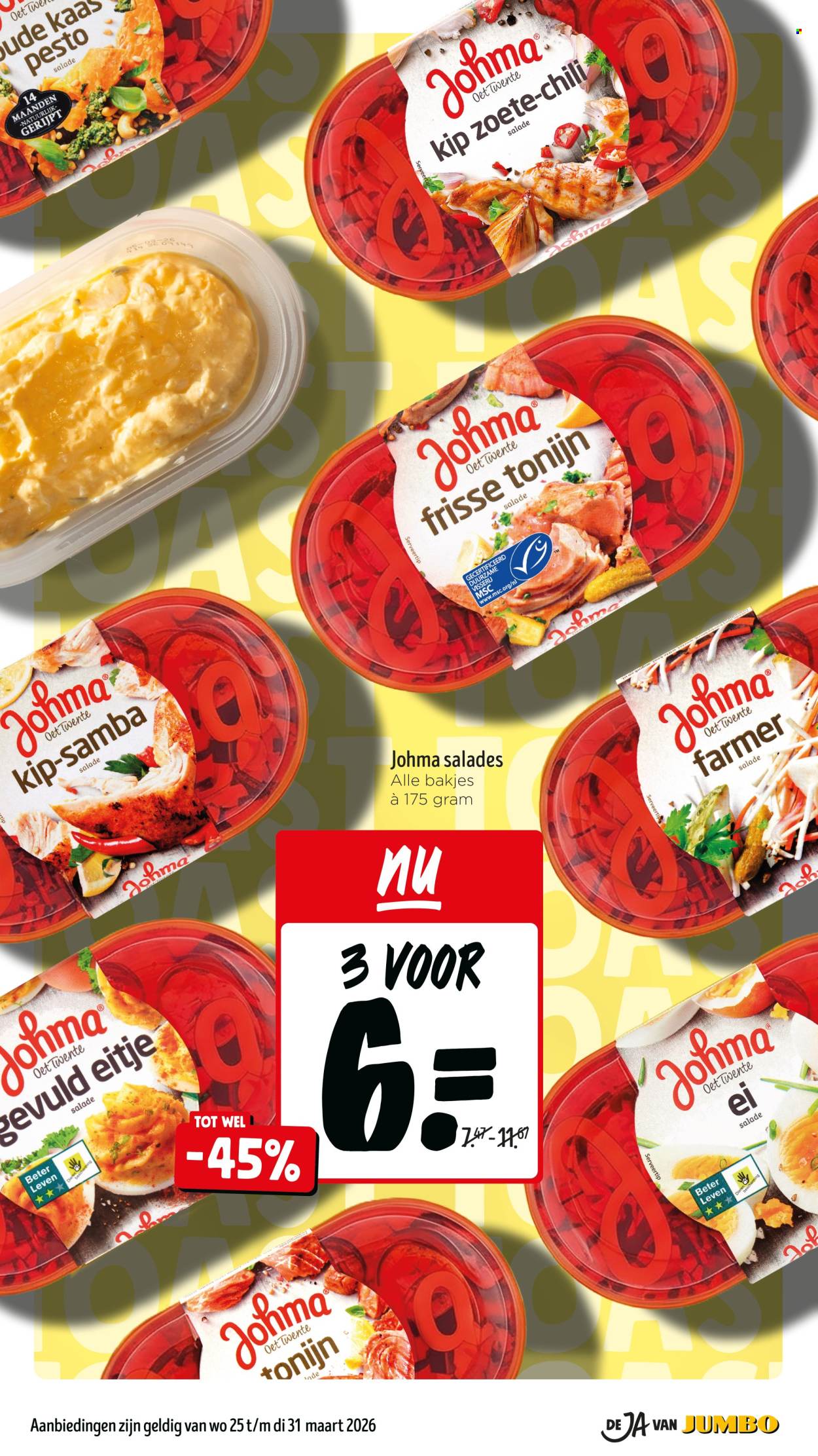 Jumbo-aanbieding - 25-3-2026 - 31-3-2026. Pagina 7