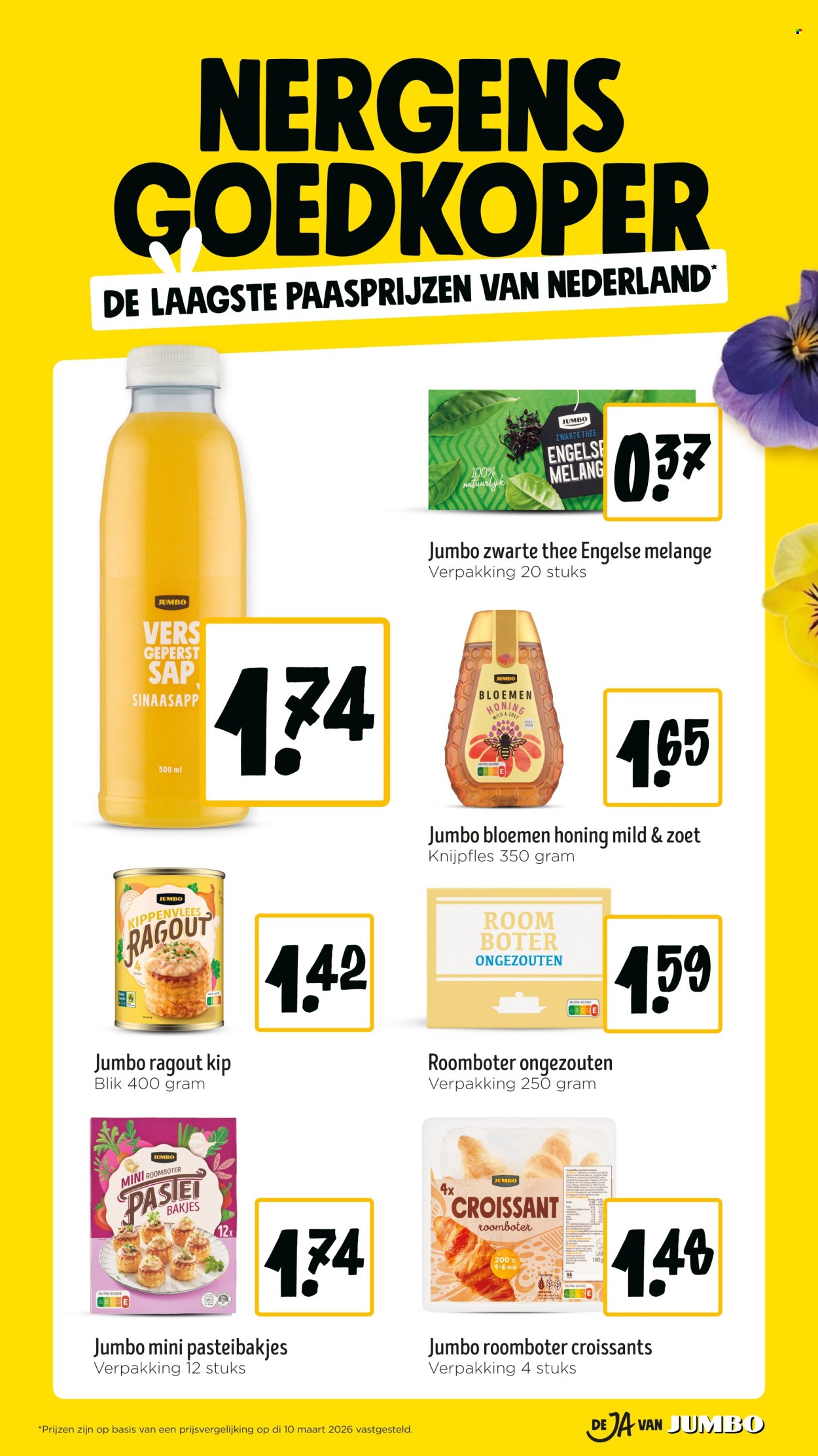 Jumbo-aanbieding - 25-3-2026 - 31-3-2026. Pagina 10