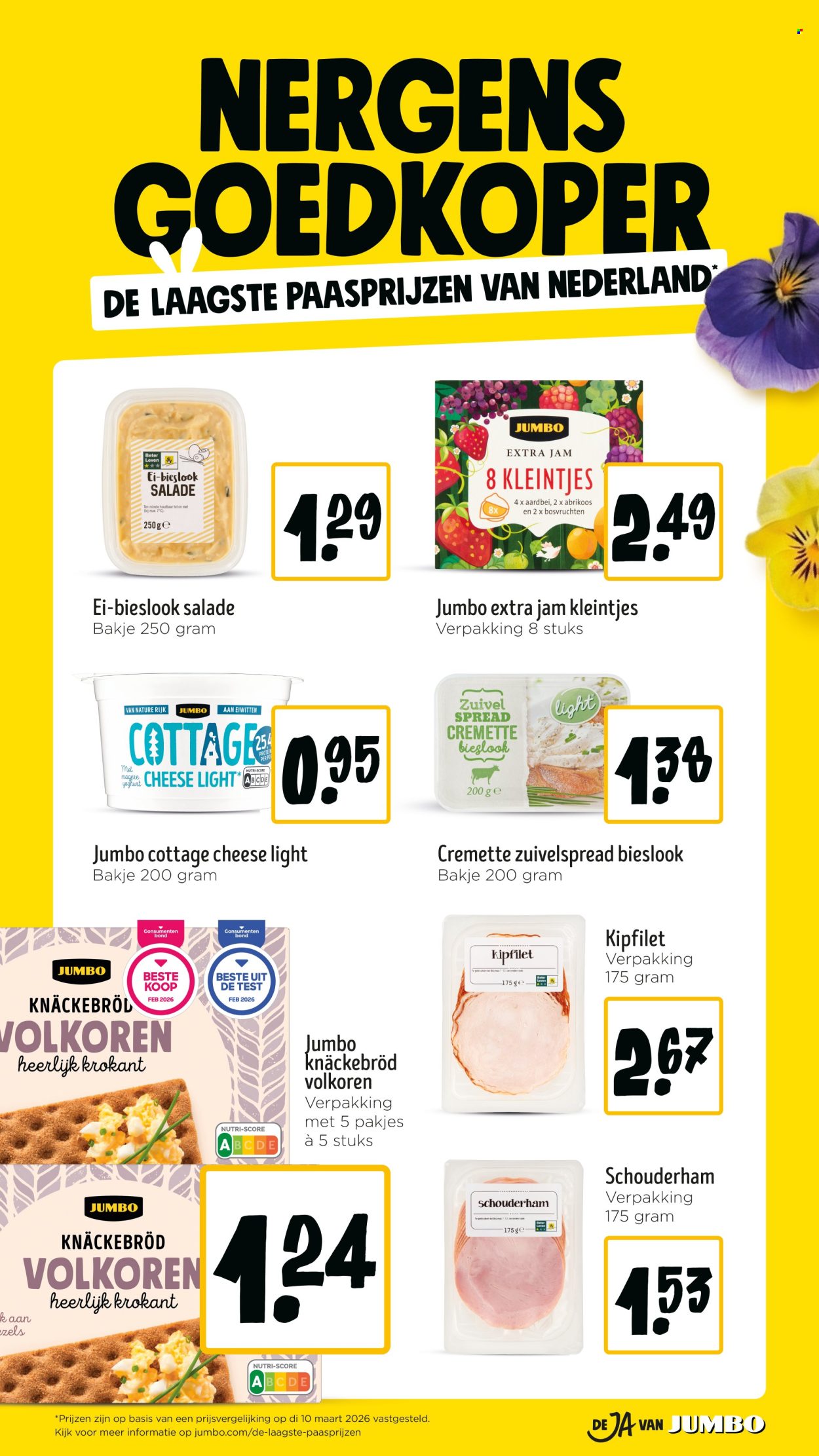 Jumbo-aanbieding - 25-3-2026 - 31-3-2026. Pagina 11