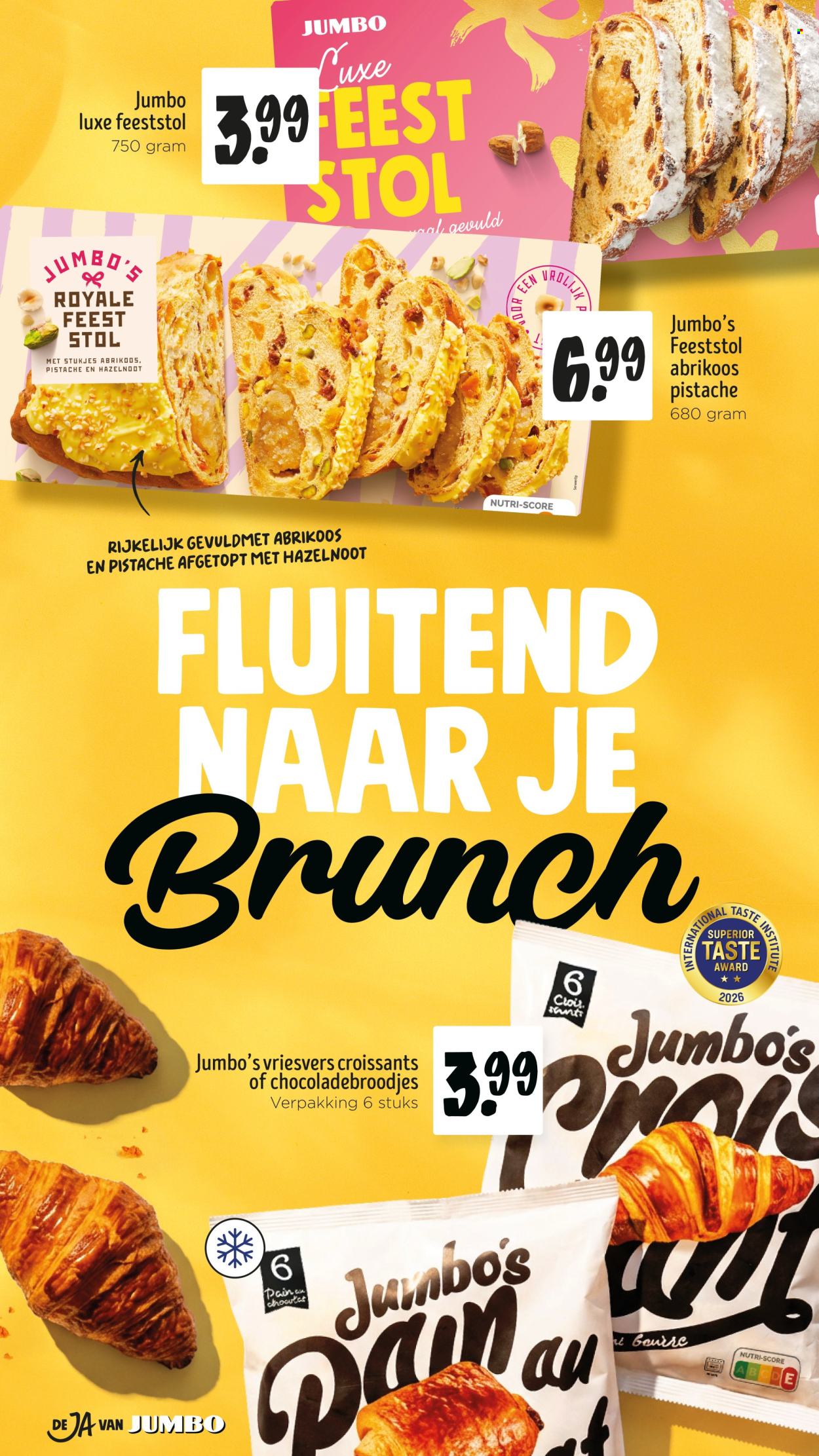 Jumbo-aanbieding - 25-3-2026 - 31-3-2026. Pagina 12