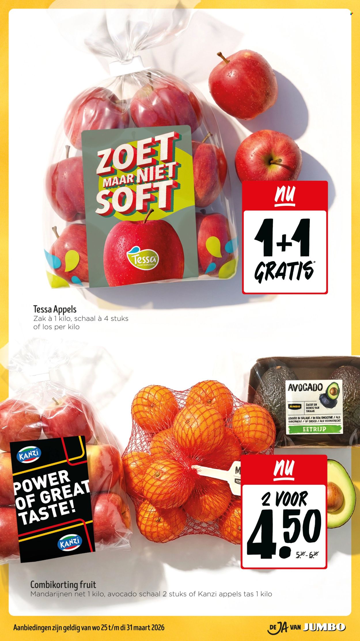 Jumbo-aanbieding - 25-3-2026 - 31-3-2026. Pagina 18