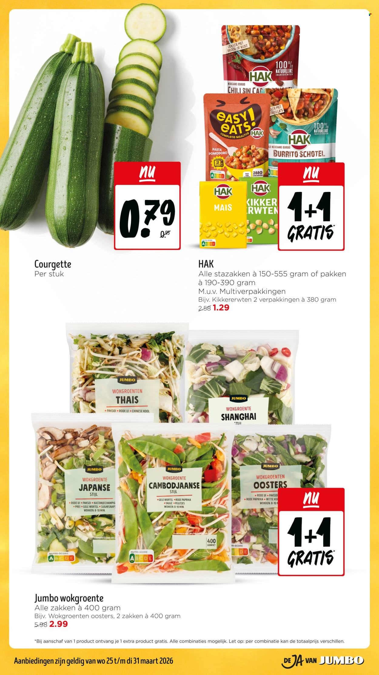 Jumbo-aanbieding - 25-3-2026 - 31-3-2026. Pagina 20