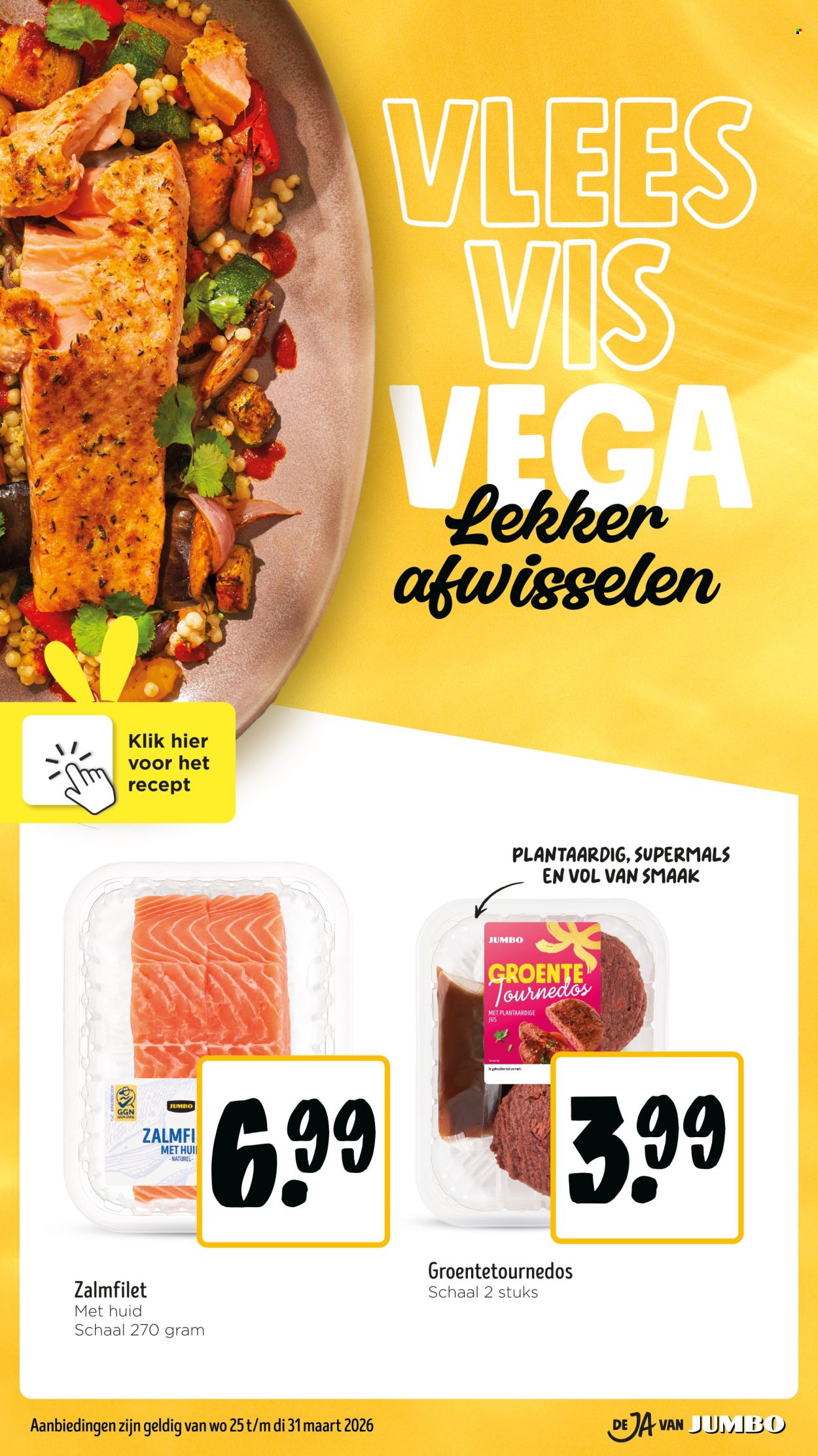 Jumbo-aanbieding - 25-3-2026 - 31-3-2026. Pagina 22