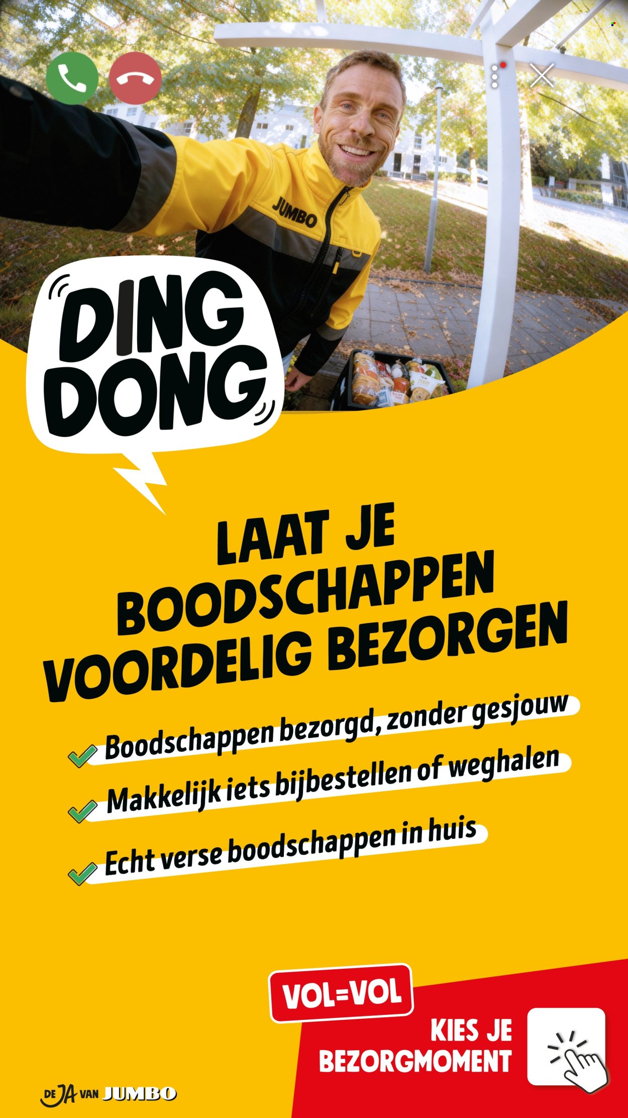 Jumbo-aanbieding - 25-3-2026 - 31-3-2026. Pagina 28