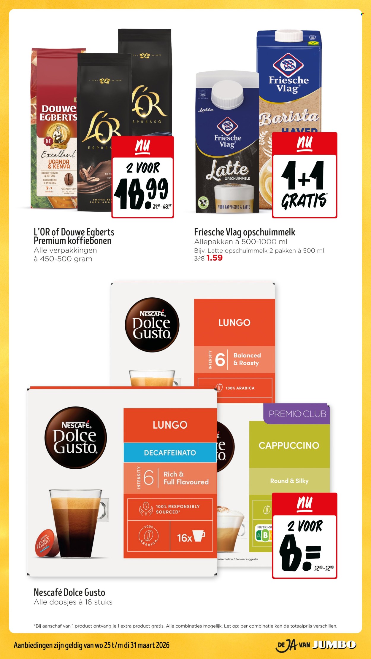 Jumbo-aanbieding - 25-3-2026 - 31-3-2026. Pagina 29
