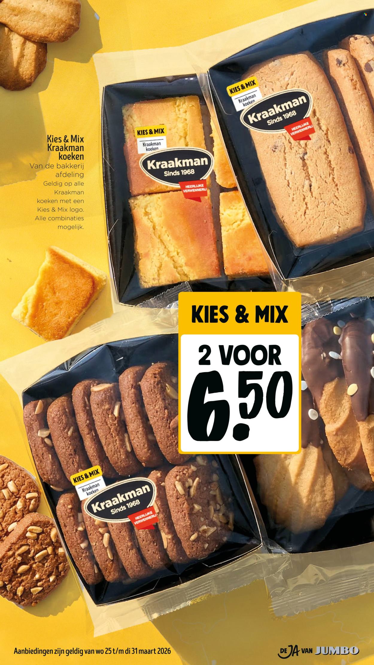 Jumbo-aanbieding - 25-3-2026 - 31-3-2026. Pagina 30
