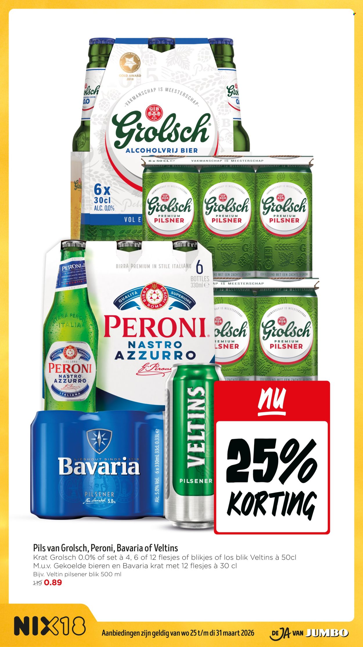 Jumbo-aanbieding - 25-3-2026 - 31-3-2026. Pagina 36