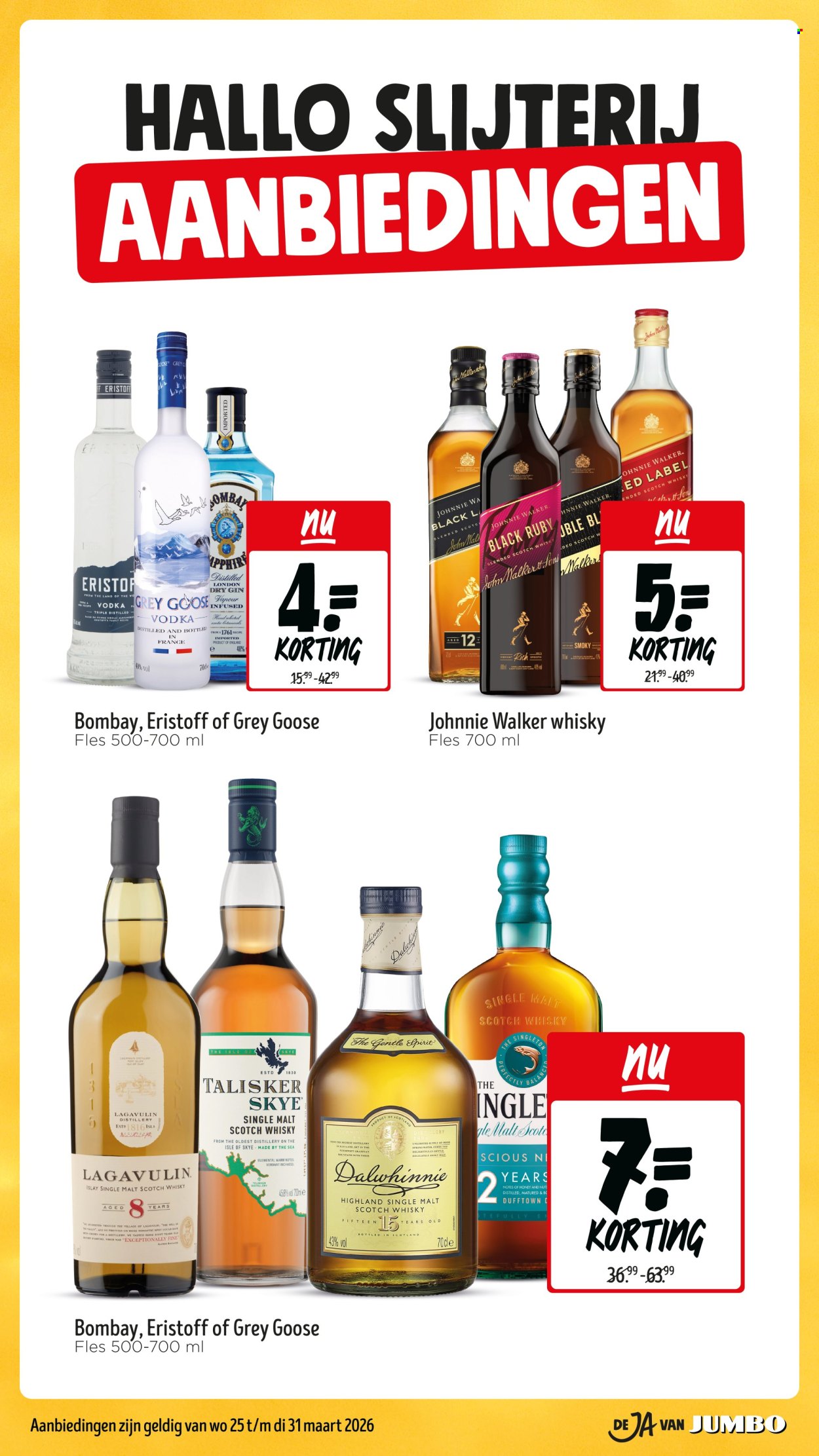 Jumbo-aanbieding - 25-3-2026 - 31-3-2026. Pagina 37