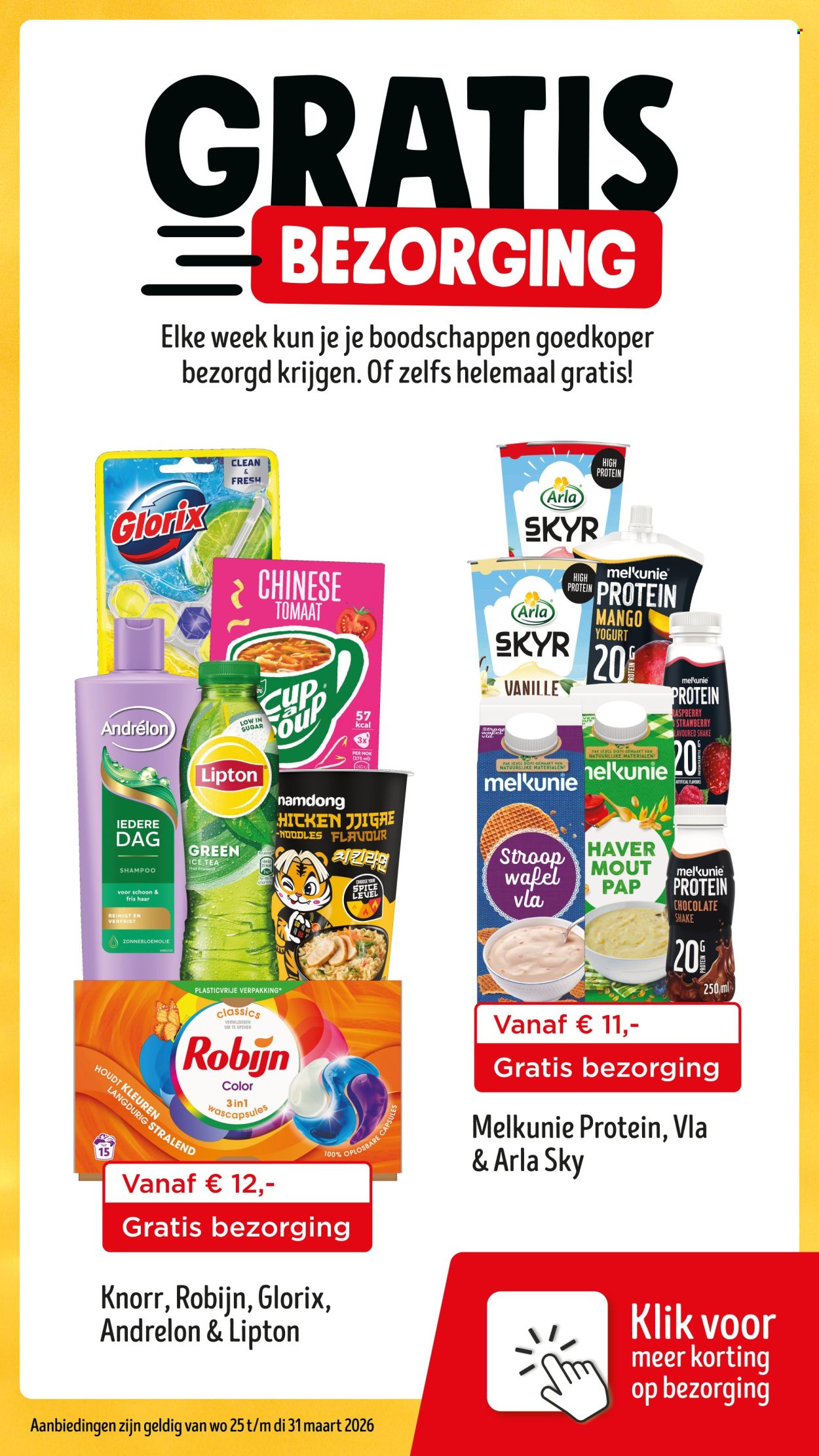 Jumbo-aanbieding - 25-3-2026 - 31-3-2026. Pagina 41