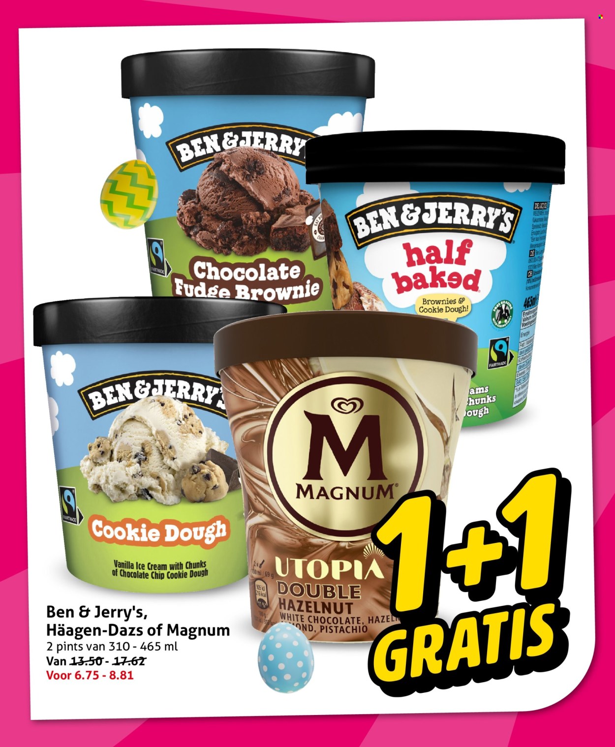 Hoogvliet-aanbieding - 25-3-2026 - 31-3-2026. Pagina 2