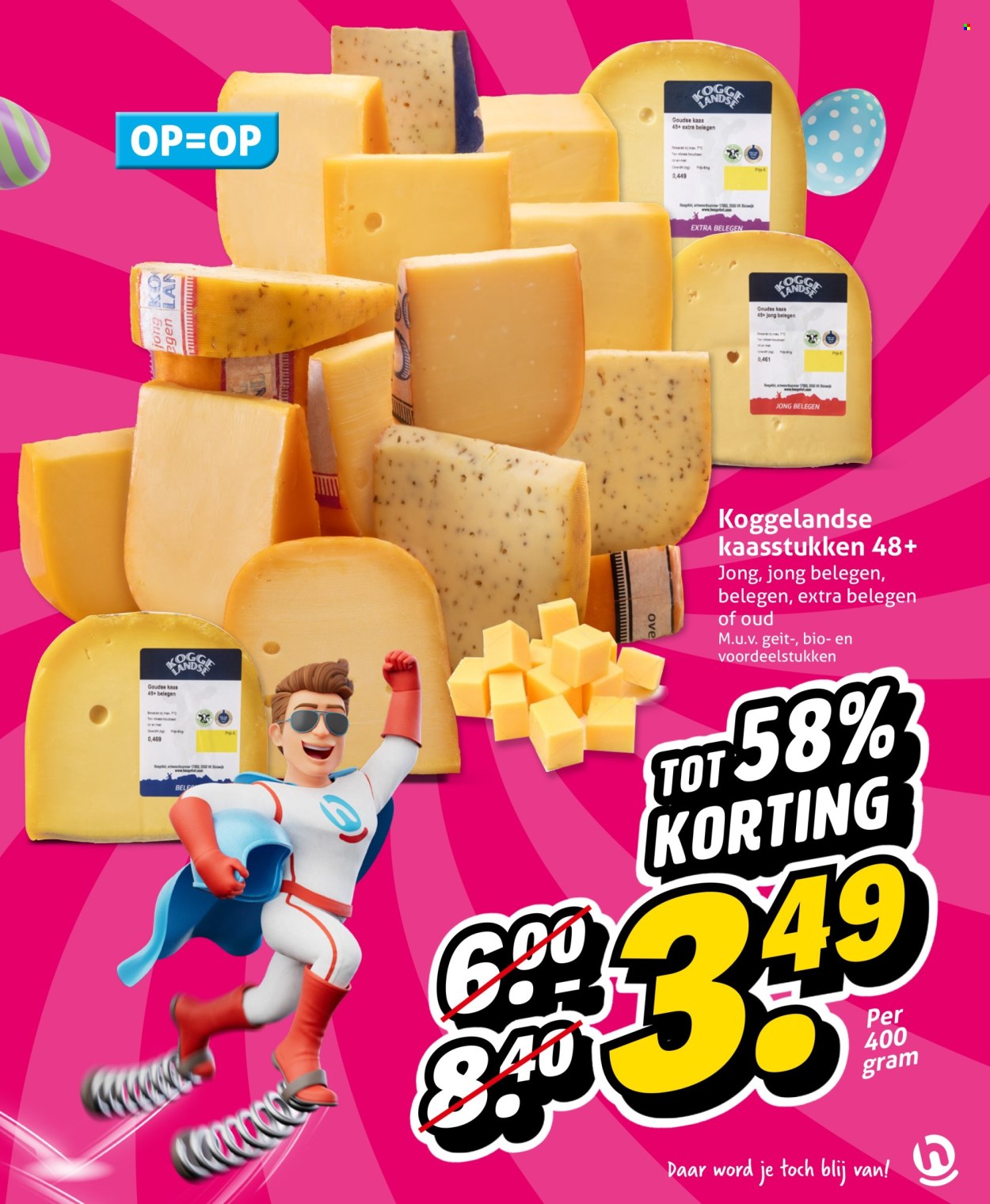 Hoogvliet-aanbieding - 25-3-2026 - 31-3-2026. Pagina 5