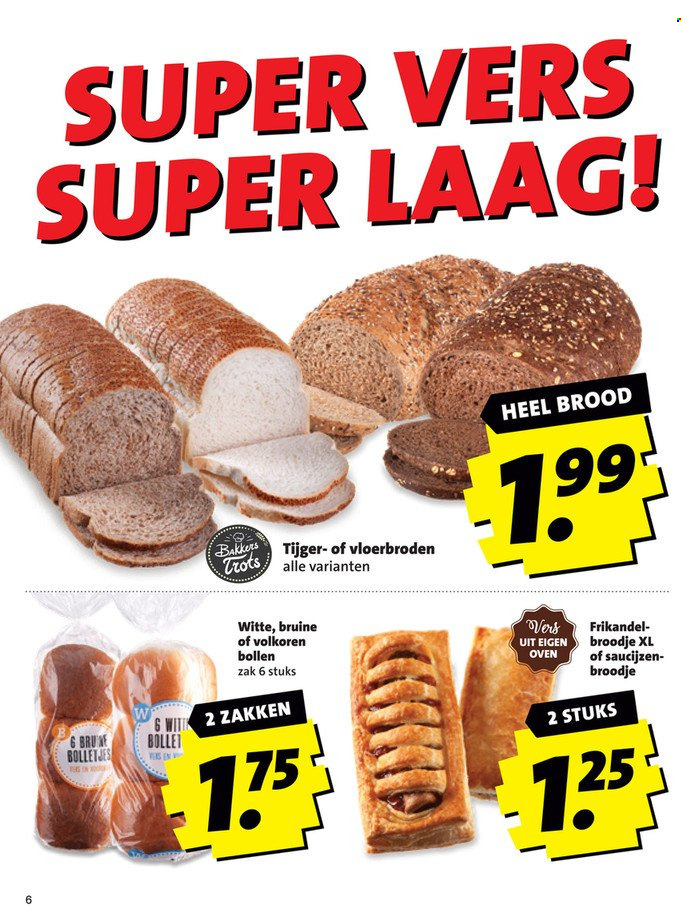 Boni-aanbieding - 23-3-2026 - 29-3-2026. Pagina 6