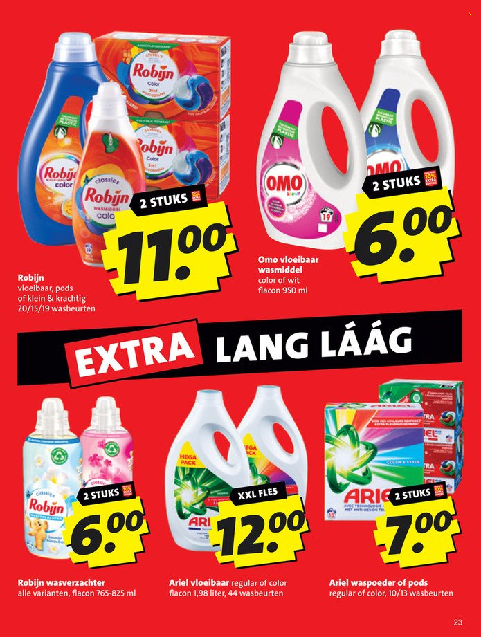 Boni-aanbieding - 23-3-2026 - 29-3-2026. Pagina 23
