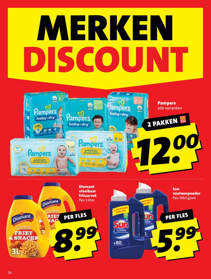 Boni-aanbieding - 23-3-2026 - 29-3-2026. Pagina 24