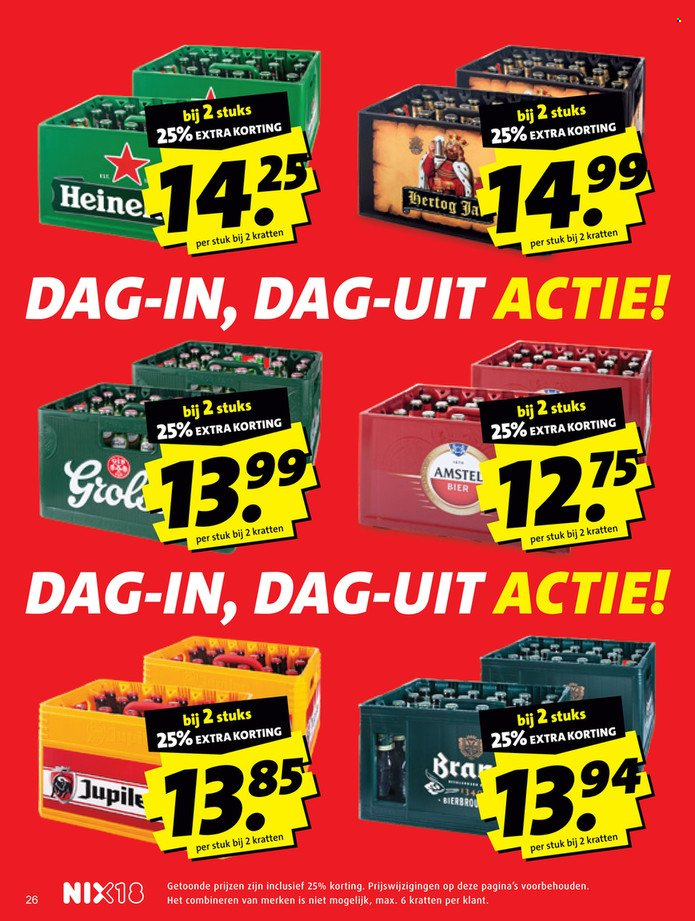 Boni-aanbieding - 23-3-2026 - 29-3-2026. Pagina 26