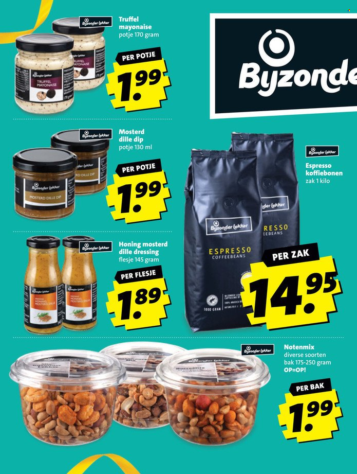 Boni-aanbieding - 23-3-2026 - 29-3-2026. Pagina 28