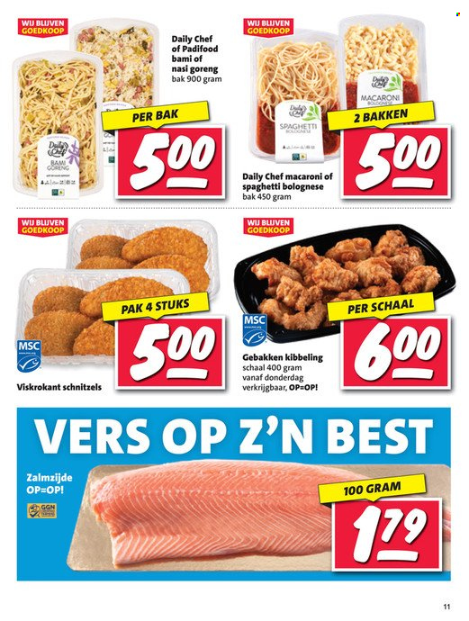 Nettorama-aanbieding - 23-3-2026 - 29-3-2026. Pagina 11