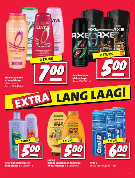 Nettorama-aanbieding - 23-3-2026 - 29-3-2026. Pagina 17
