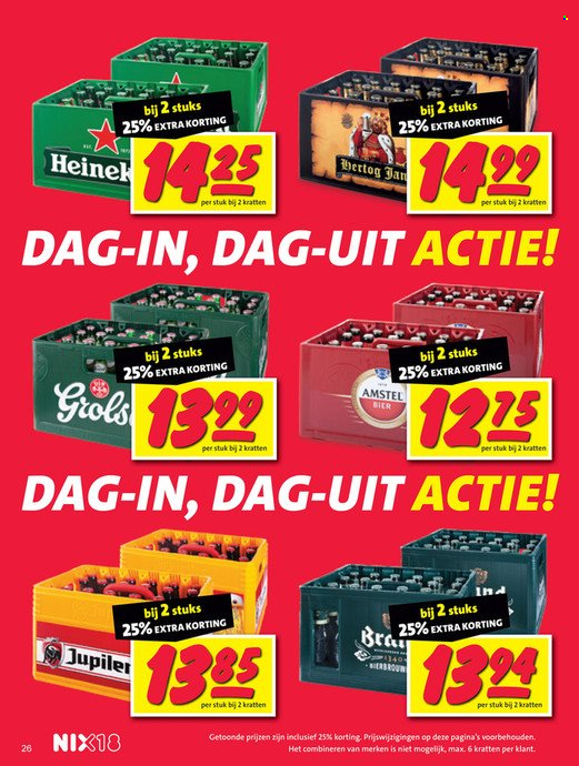 Nettorama-aanbieding - 23-3-2026 - 29-3-2026. Pagina 26