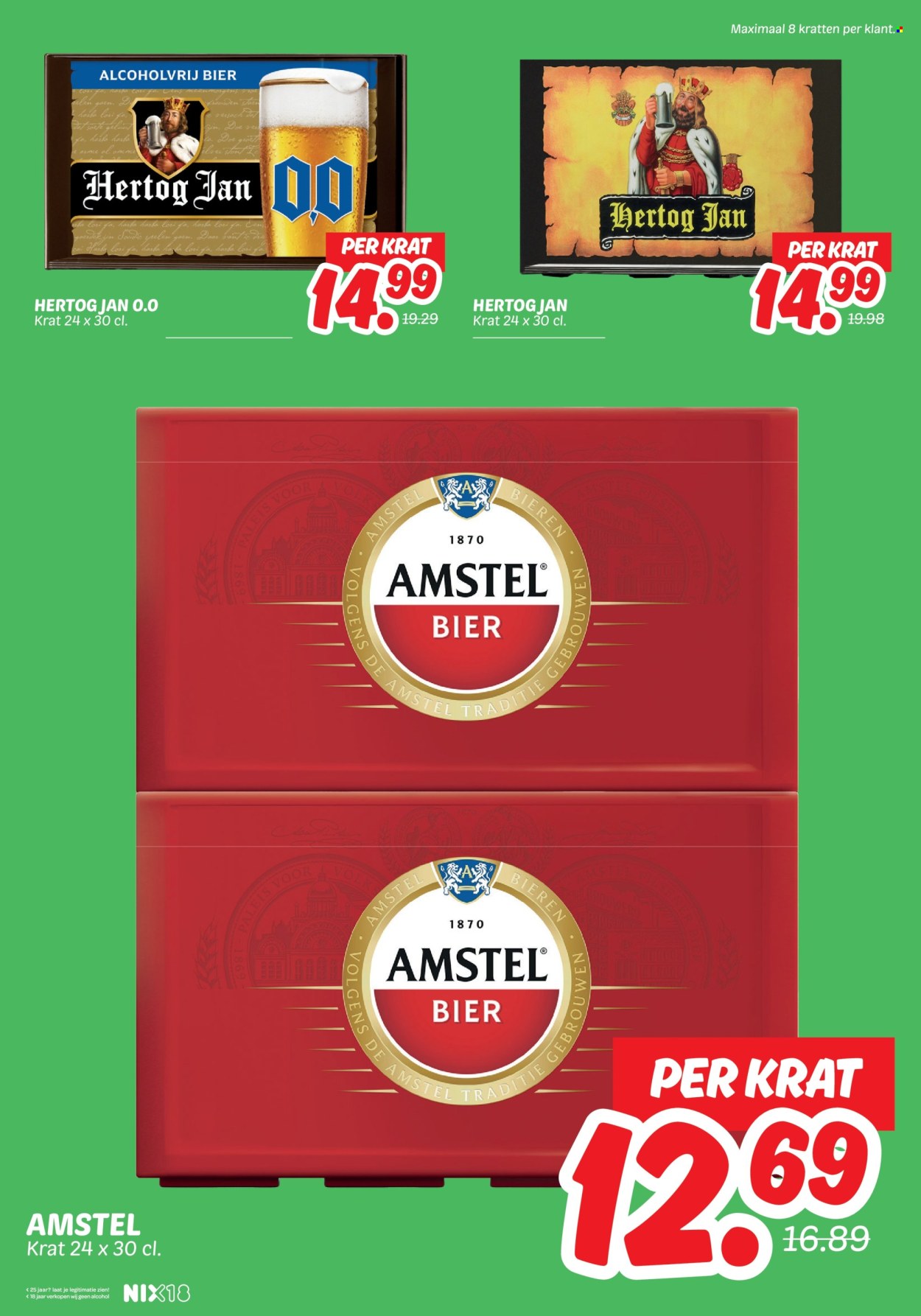DekaMarkt-aanbieding - 24-3-2026 - 30-3-2026. Pagina 2