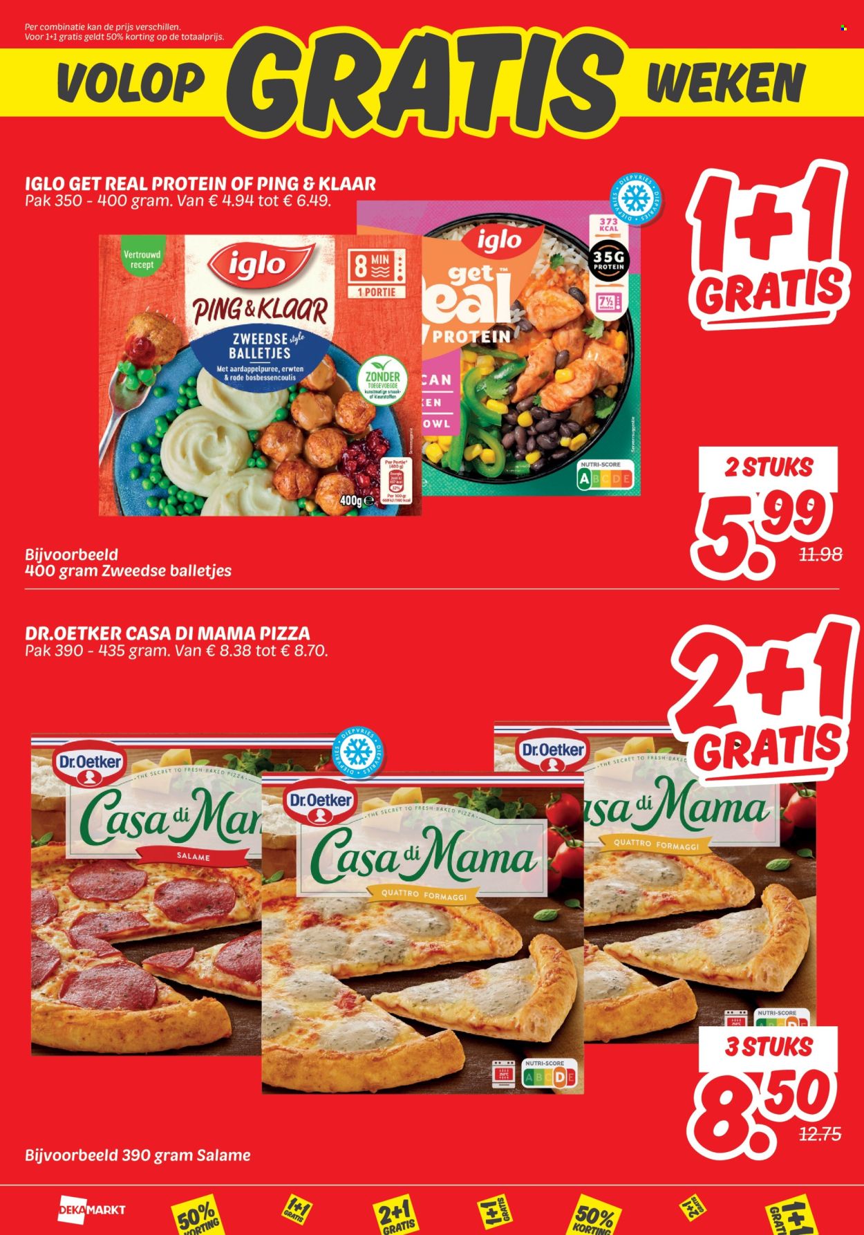 DekaMarkt-aanbieding - 24-3-2026 - 30-3-2026. Pagina 4