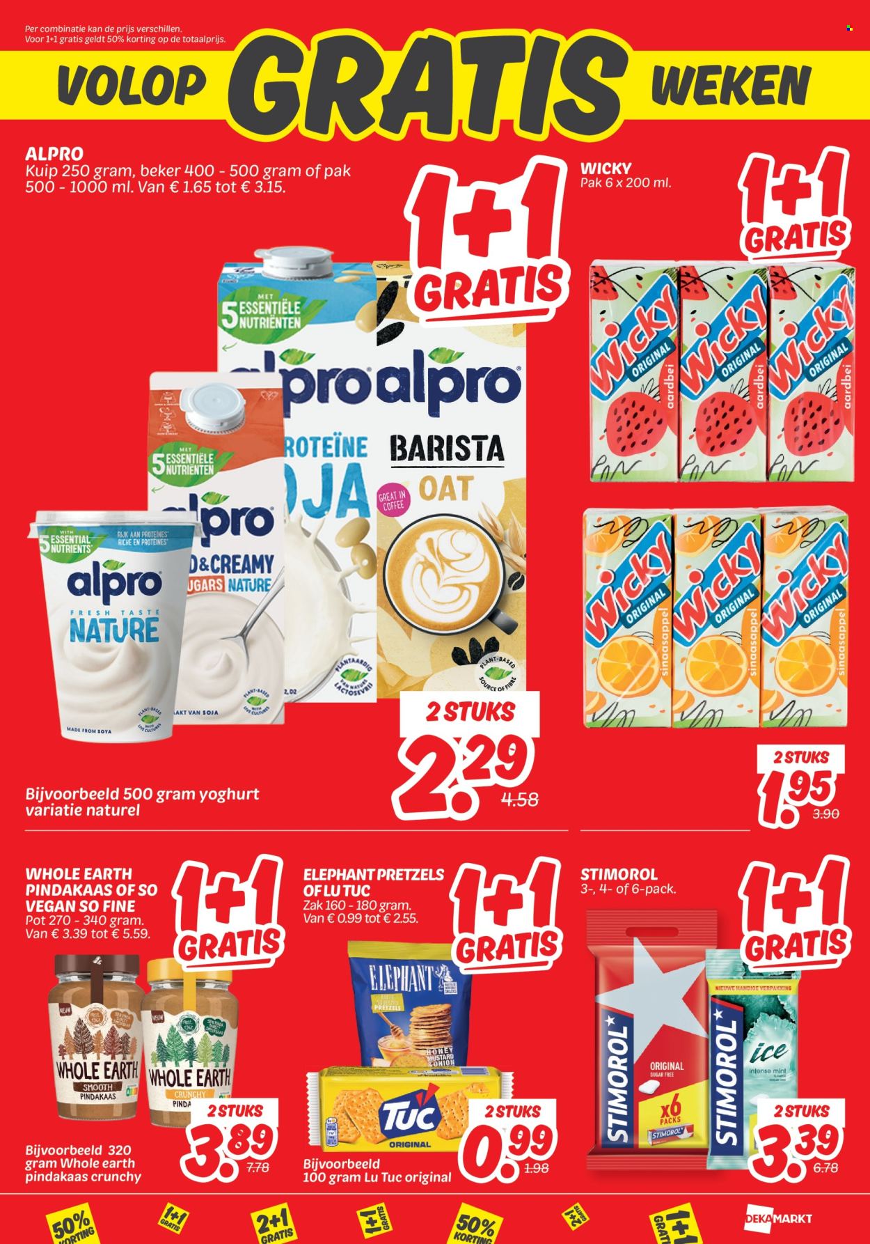 DekaMarkt-aanbieding - 24-3-2026 - 30-3-2026. Pagina 7