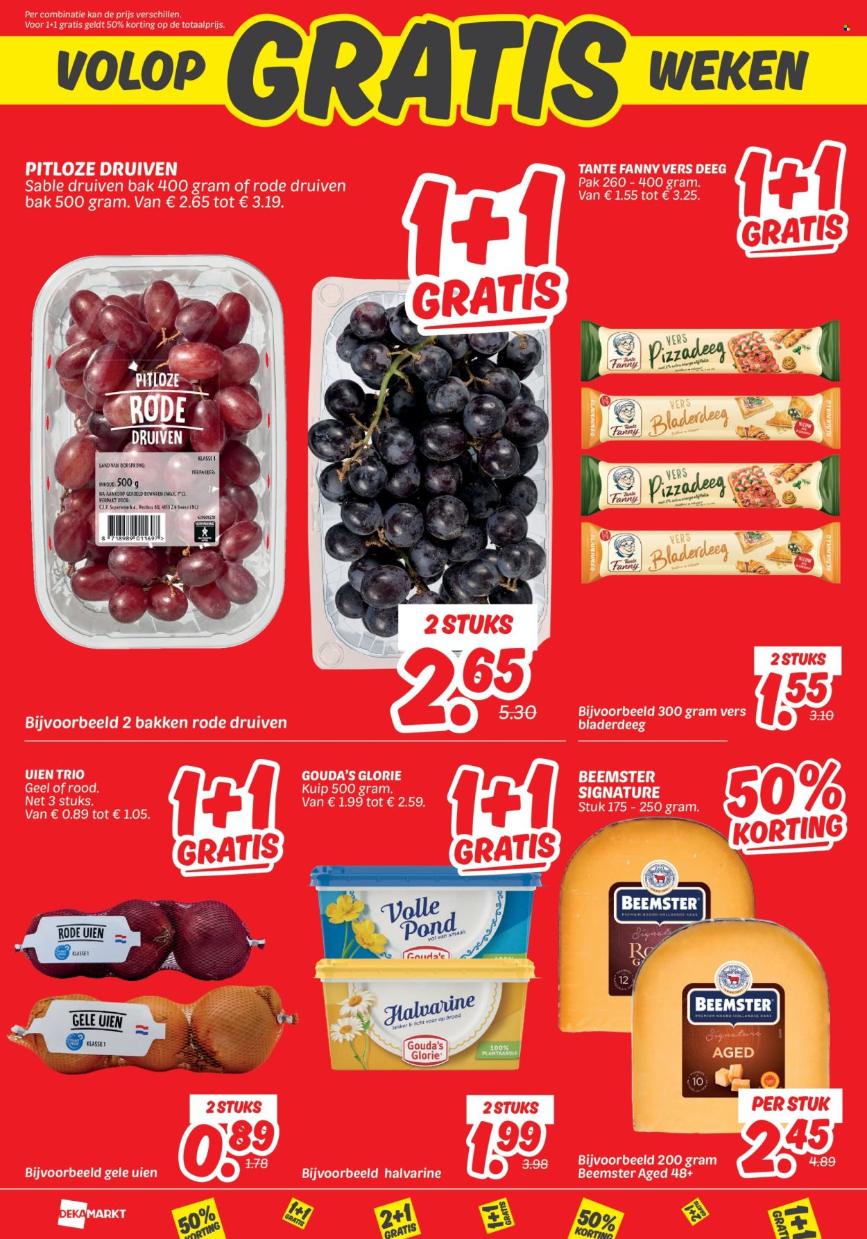 DekaMarkt-aanbieding - 24-3-2026 - 30-3-2026. Pagina 8