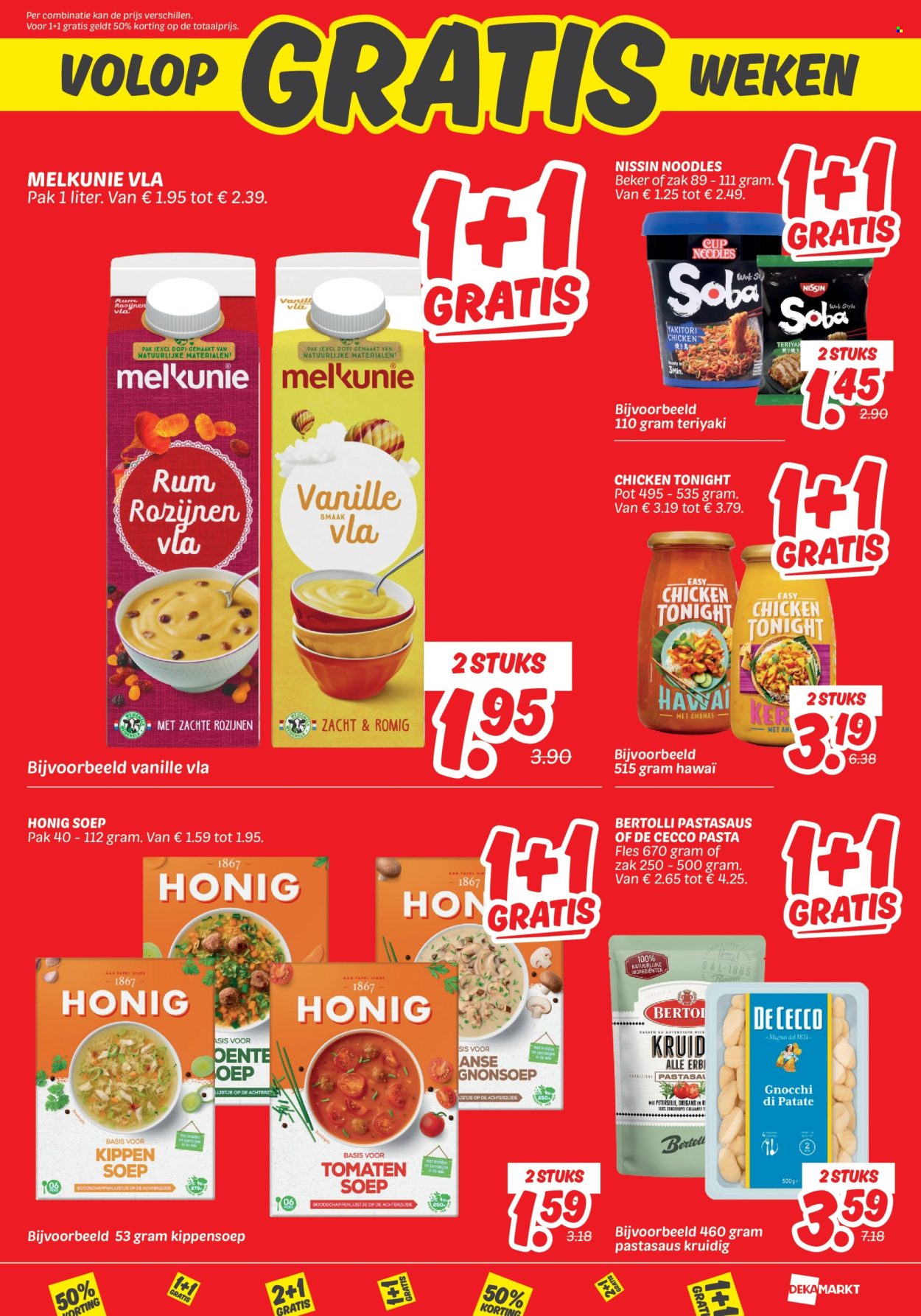 DekaMarkt-aanbieding - 24-3-2026 - 30-3-2026. Pagina 9