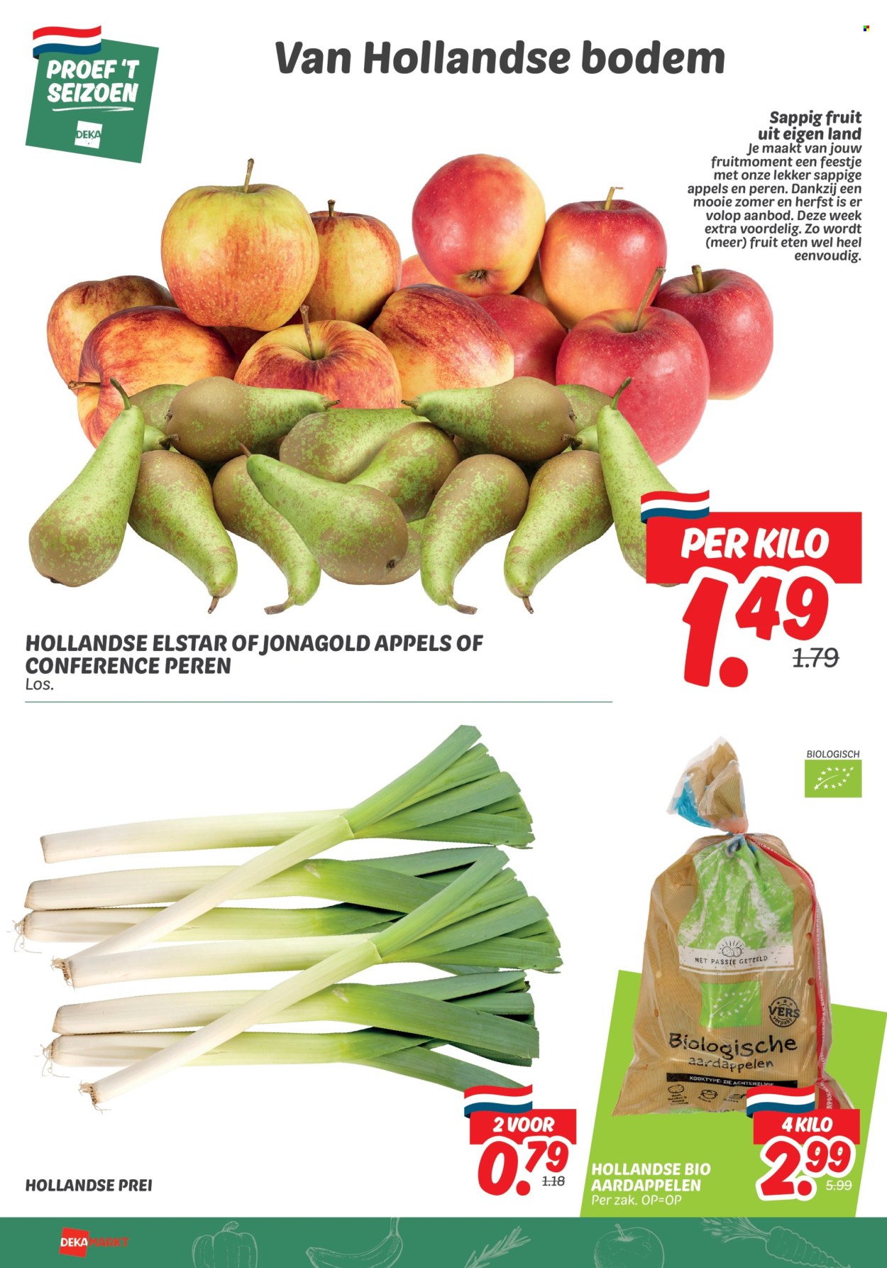 DekaMarkt-aanbieding - 24-3-2026 - 30-3-2026. Pagina 10