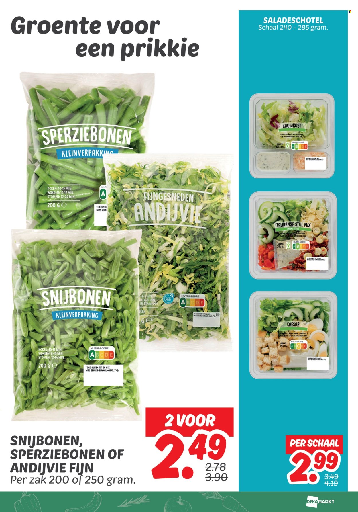 DekaMarkt-aanbieding - 24-3-2026 - 30-3-2026. Pagina 11