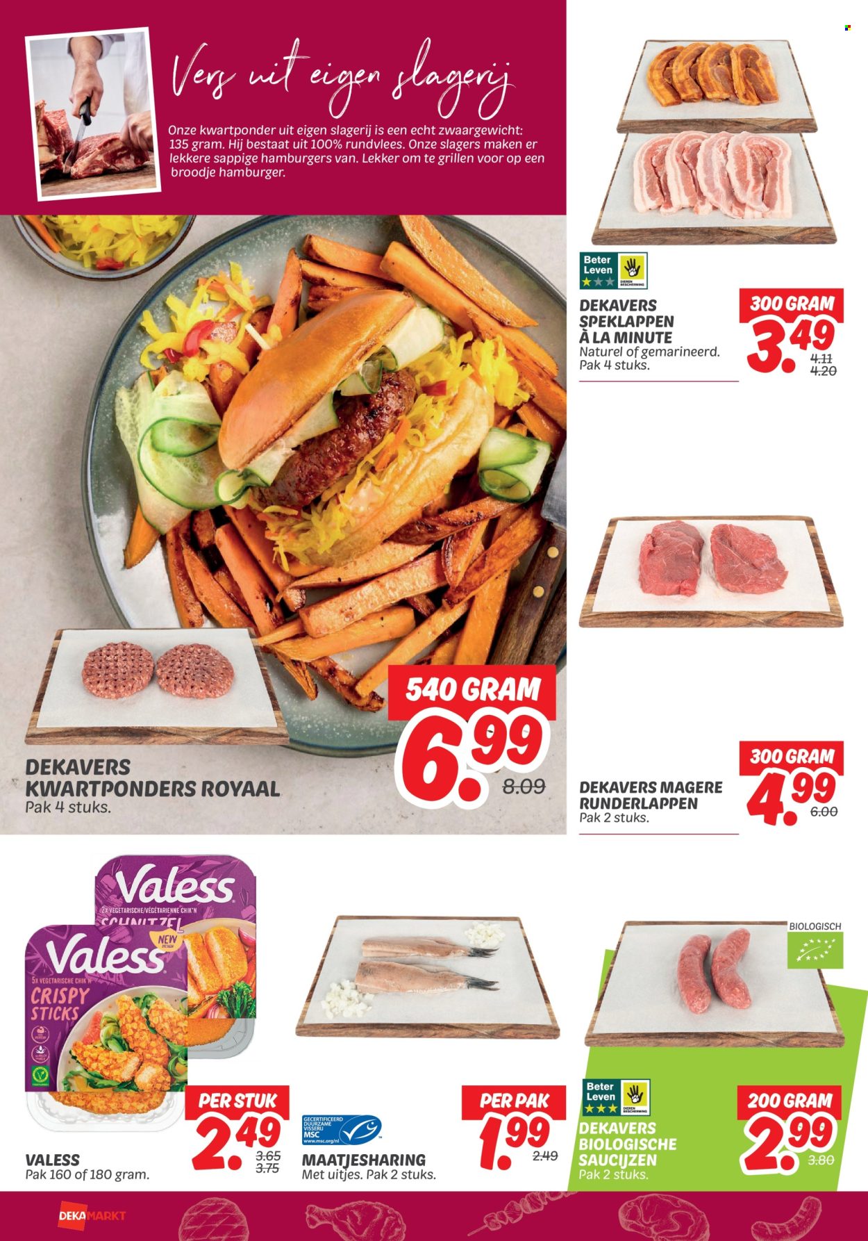 DekaMarkt-aanbieding - 24-3-2026 - 30-3-2026. Pagina 12