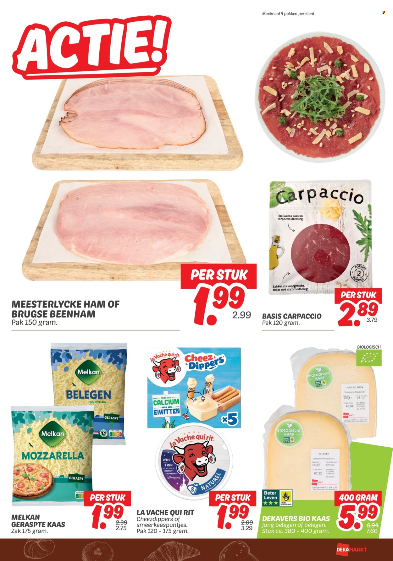 DekaMarkt-aanbieding - 24-3-2026 - 30-3-2026. Pagina 15