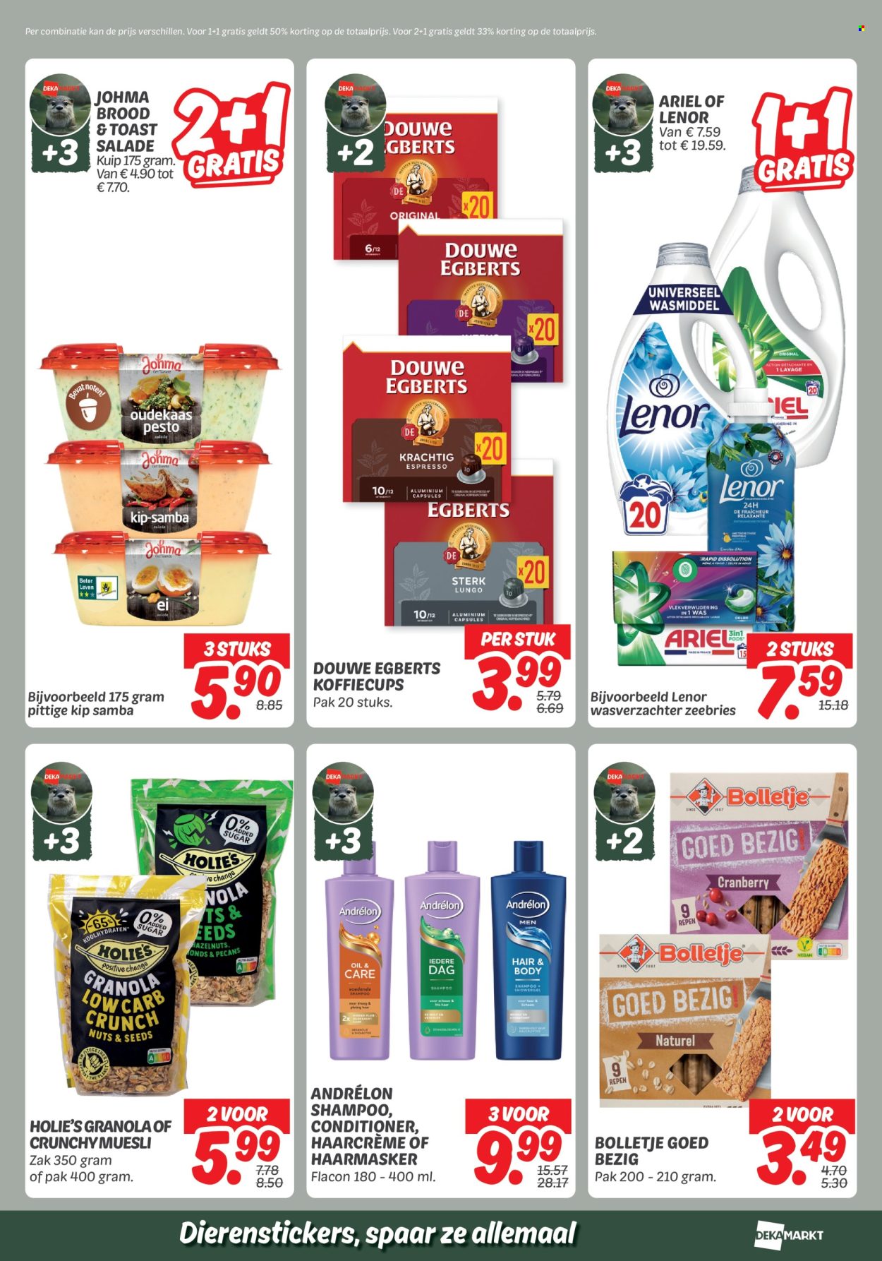 DekaMarkt-aanbieding - 24-3-2026 - 30-3-2026. Pagina 17