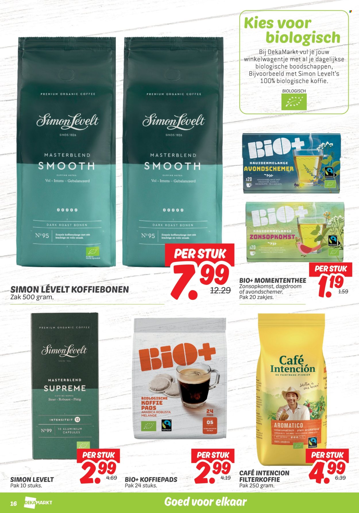 DekaMarkt-aanbieding - 24-3-2026 - 30-3-2026. Pagina 18