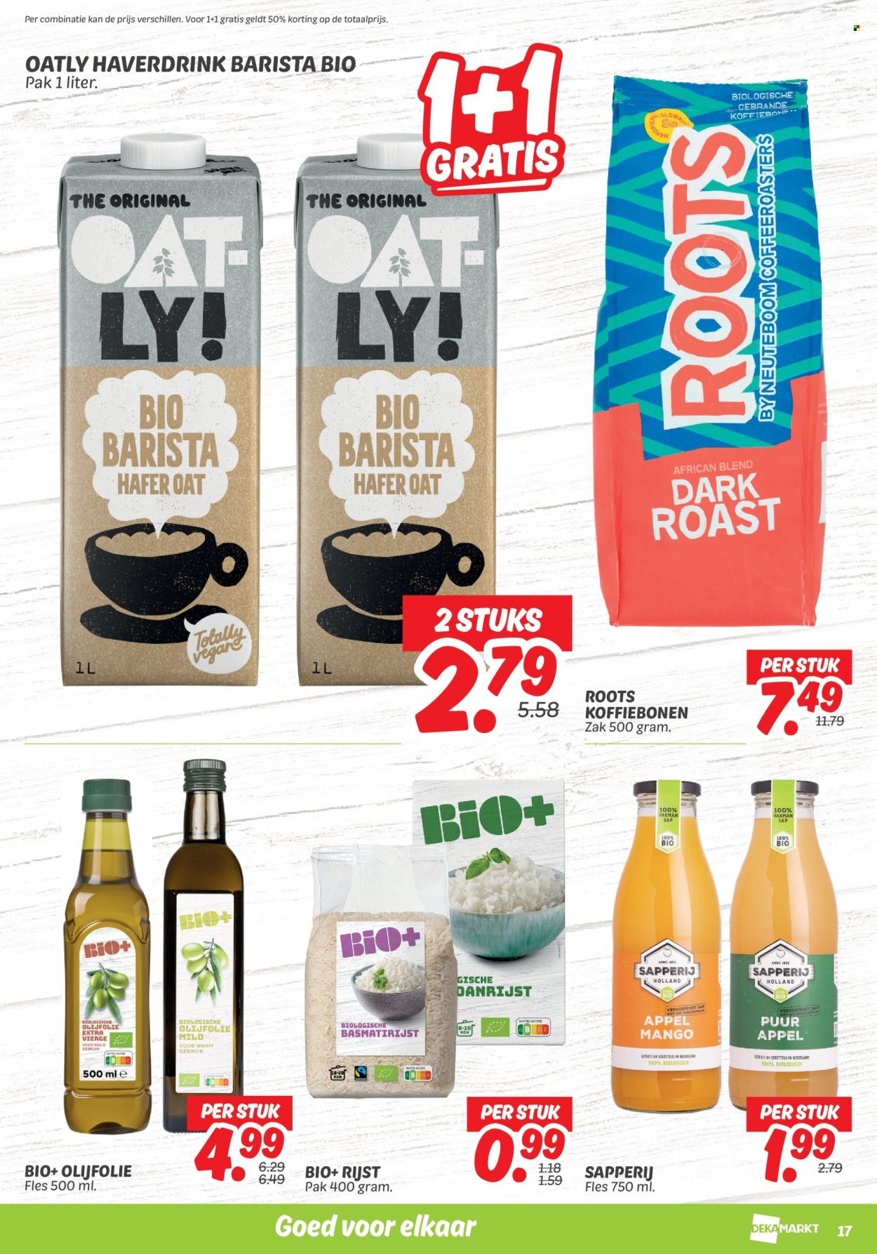 DekaMarkt-aanbieding - 24-3-2026 - 30-3-2026. Pagina 19