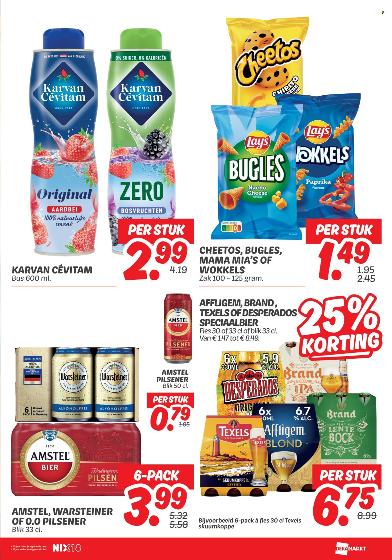 DekaMarkt-aanbieding - 24-3-2026 - 30-3-2026. Pagina 21