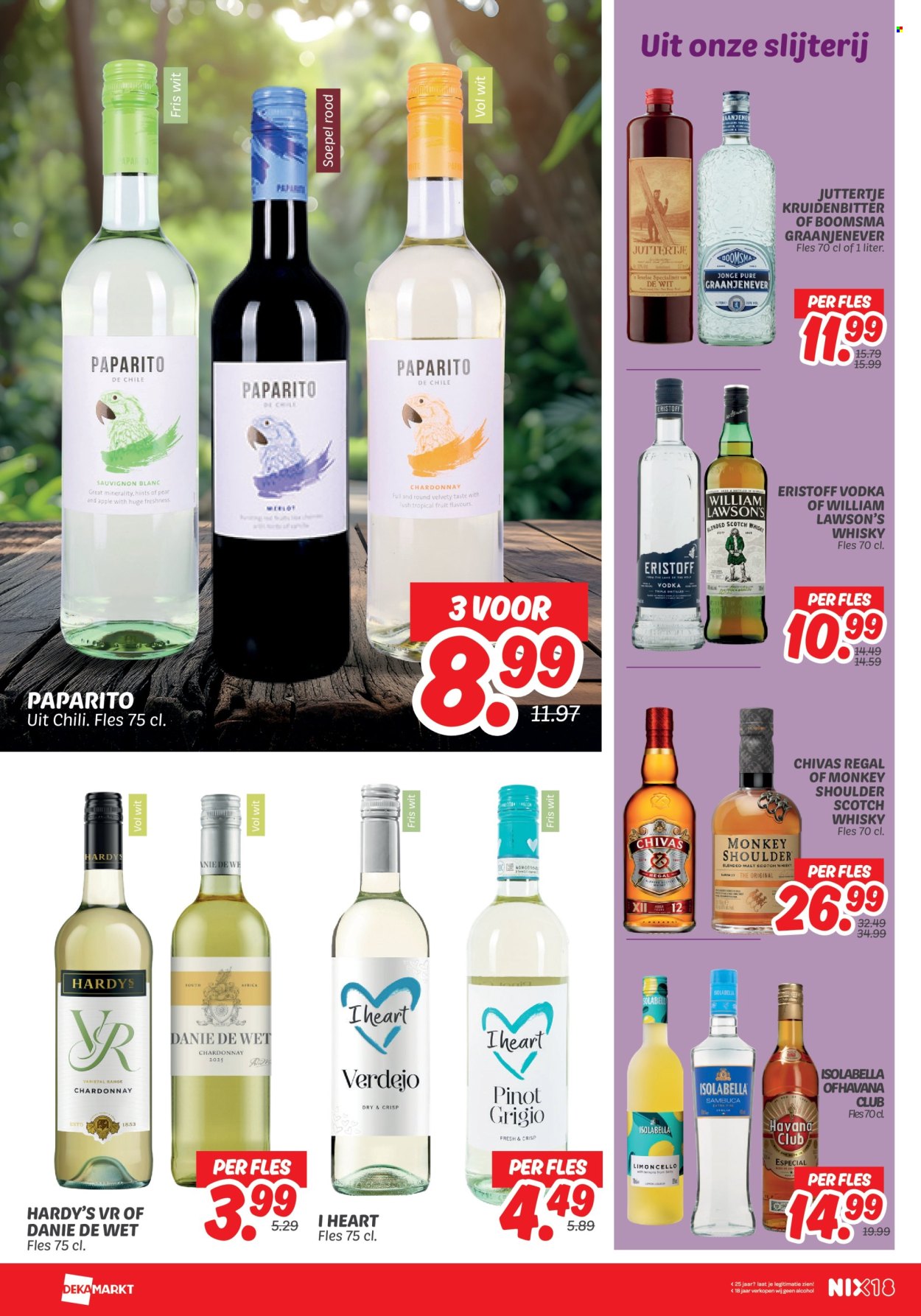 DekaMarkt-aanbieding - 24-3-2026 - 30-3-2026. Pagina 22