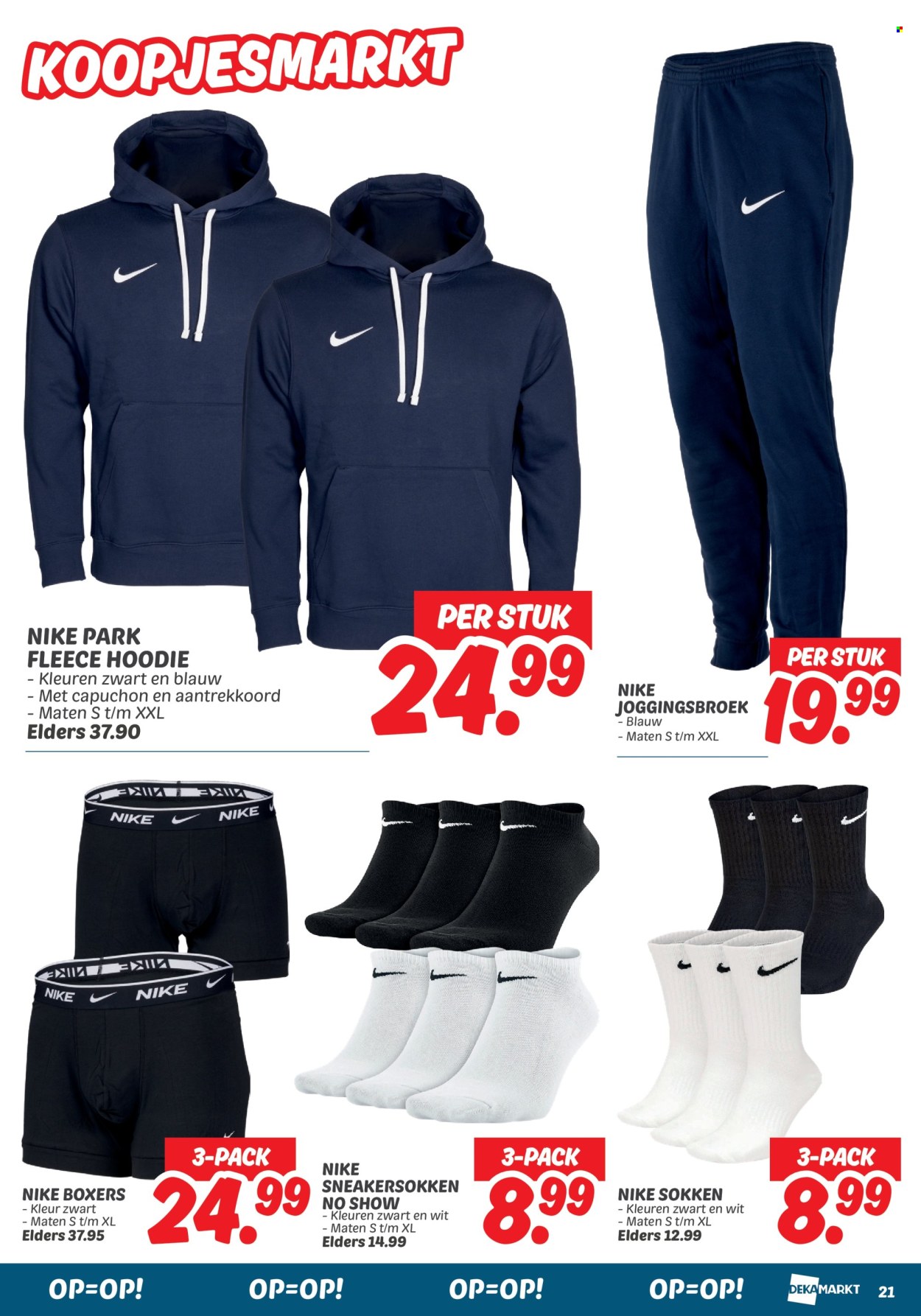 DekaMarkt-aanbieding - 24-3-2026 - 30-3-2026. Pagina 23
