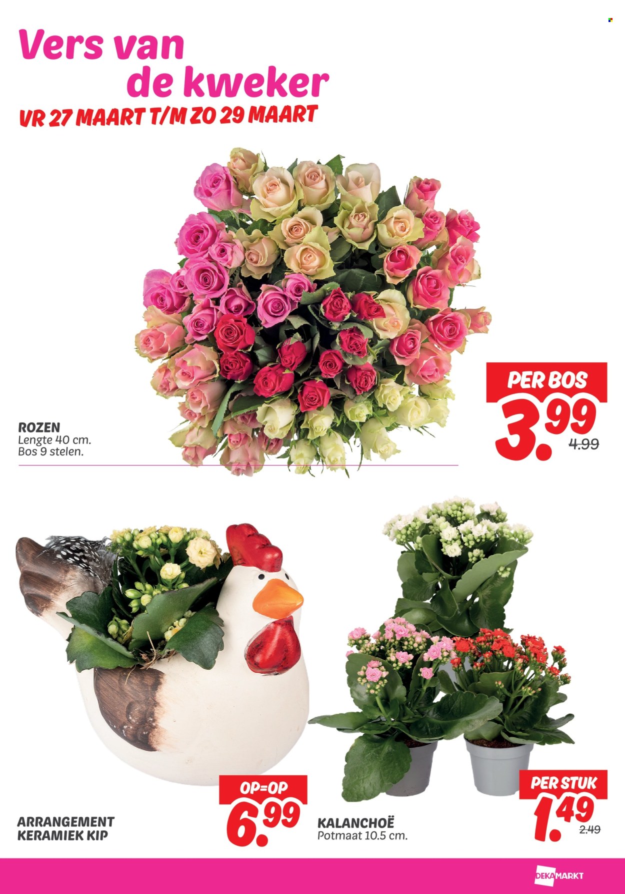 DekaMarkt-aanbieding - 24-3-2026 - 30-3-2026. Pagina 27