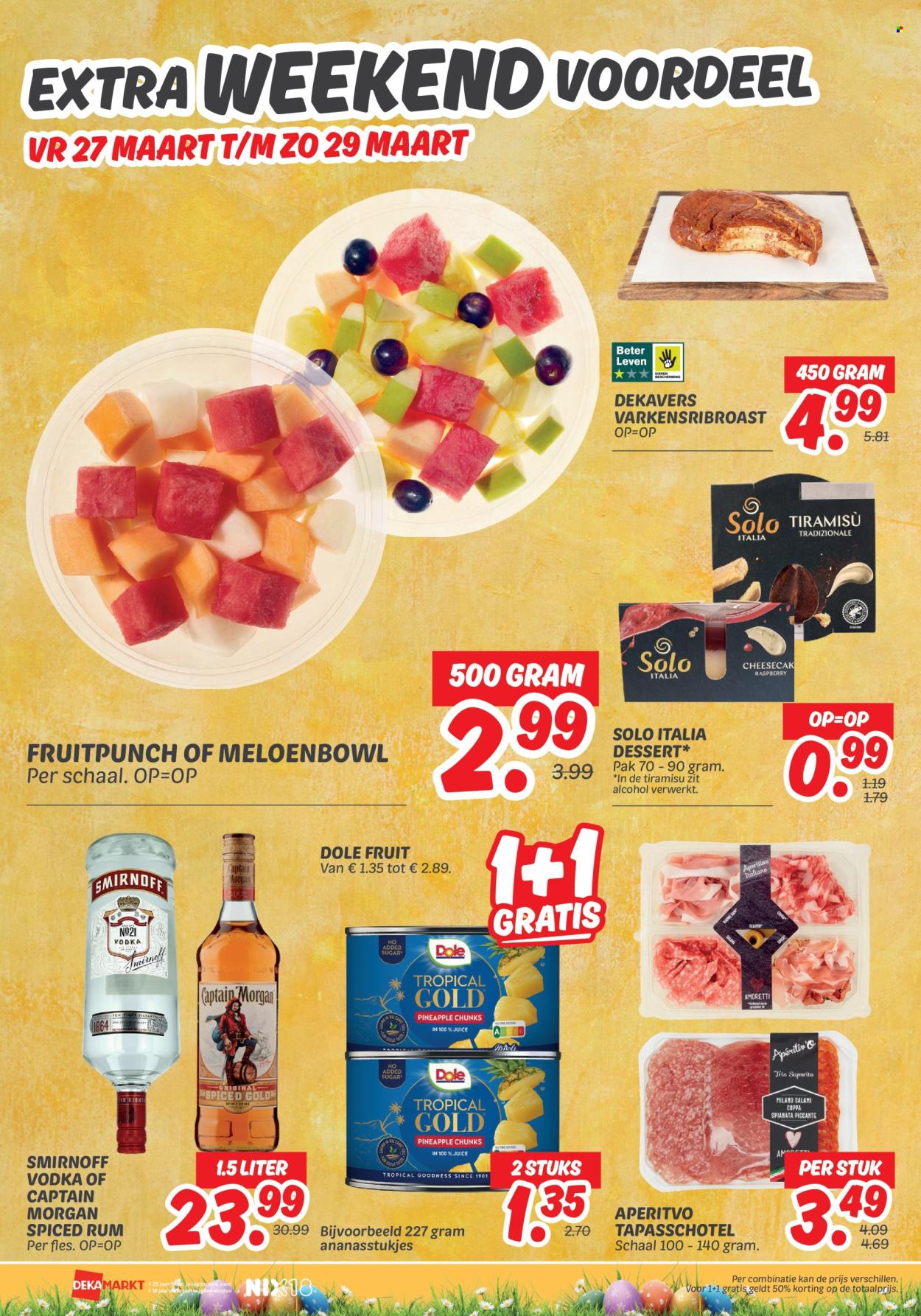 DekaMarkt-aanbieding - 24-3-2026 - 30-3-2026. Pagina 28