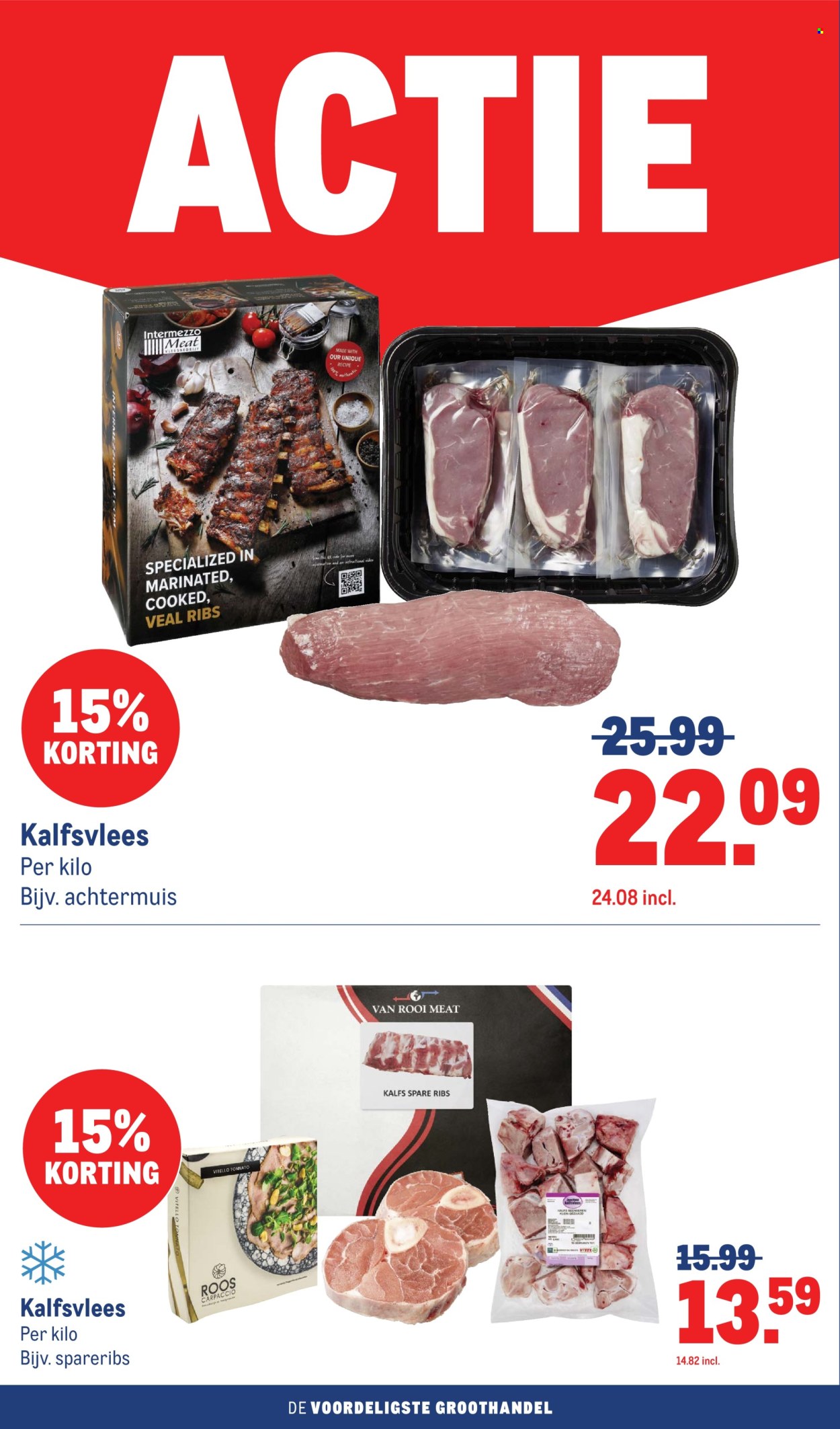 Makro-aanbieding - 25-3-2026 - 7-4-2026. Pagina 6