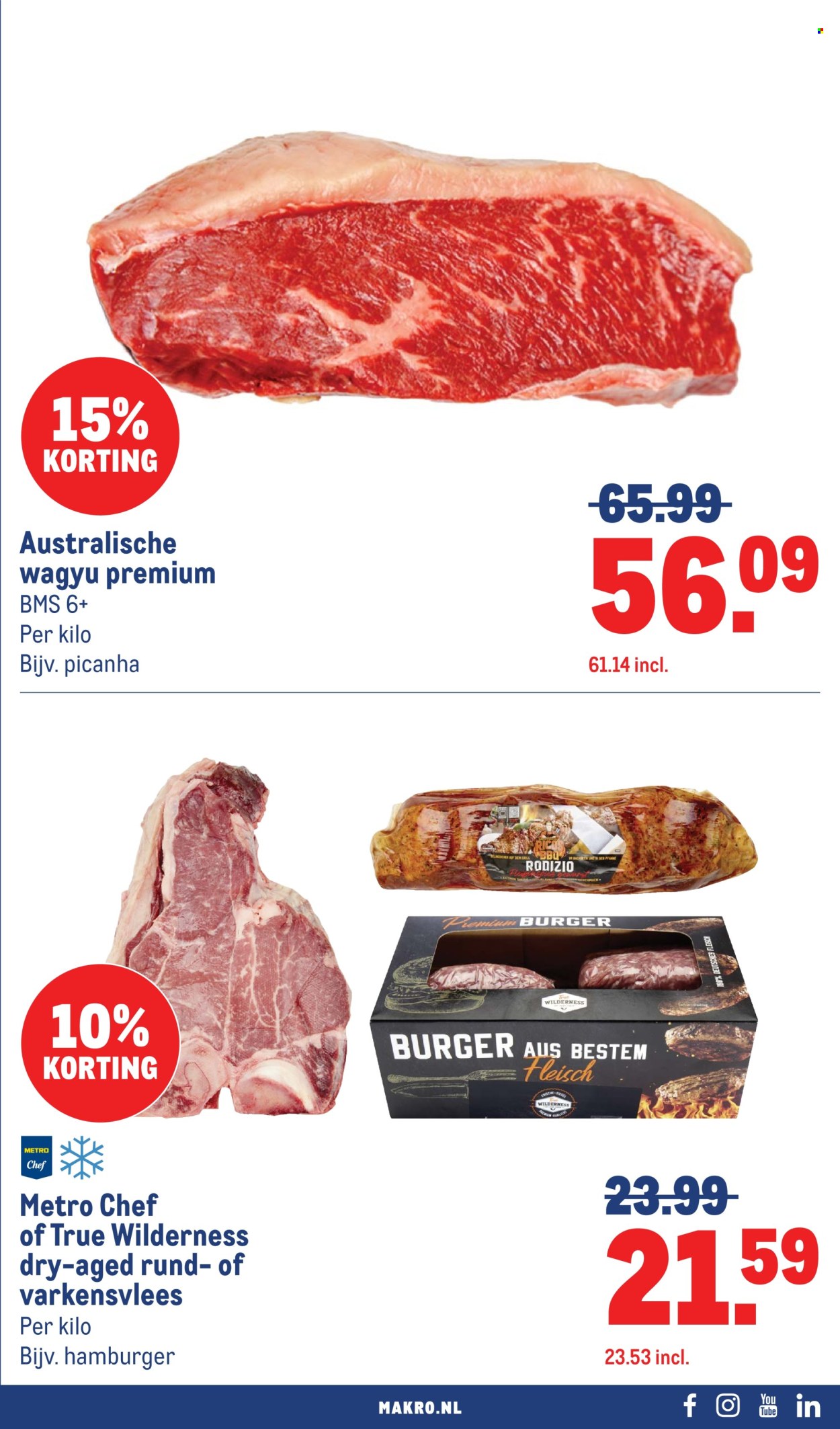 Makro-aanbieding - 25-3-2026 - 7-4-2026. Pagina 7