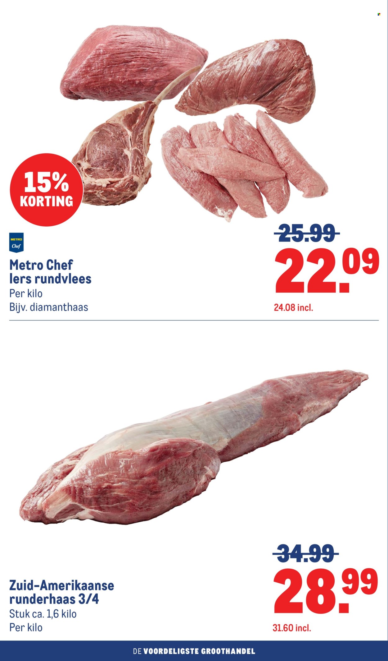 Makro-aanbieding - 25-3-2026 - 7-4-2026. Pagina 8