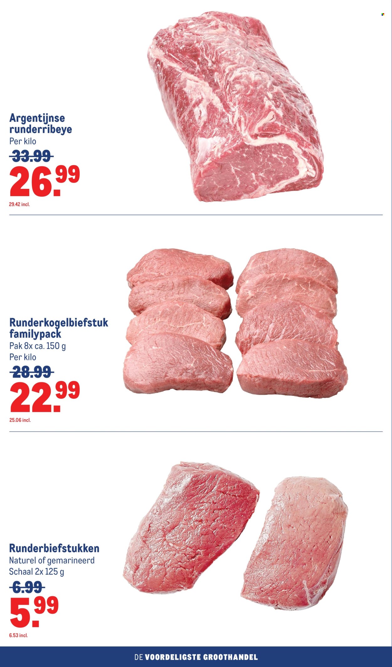 Makro-aanbieding - 25-3-2026 - 7-4-2026. Pagina 10